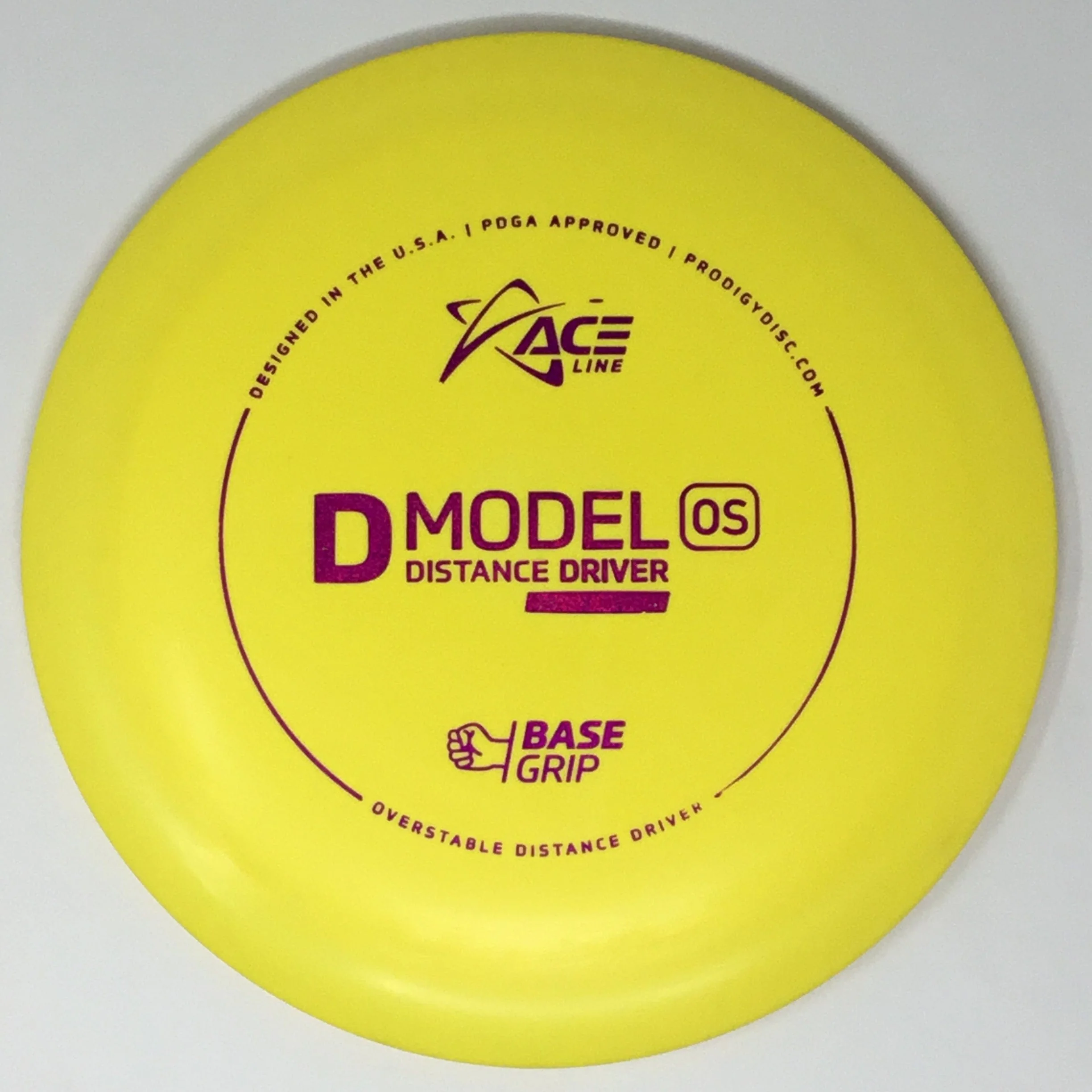 D Model OS (BaseGrip) - Image 9