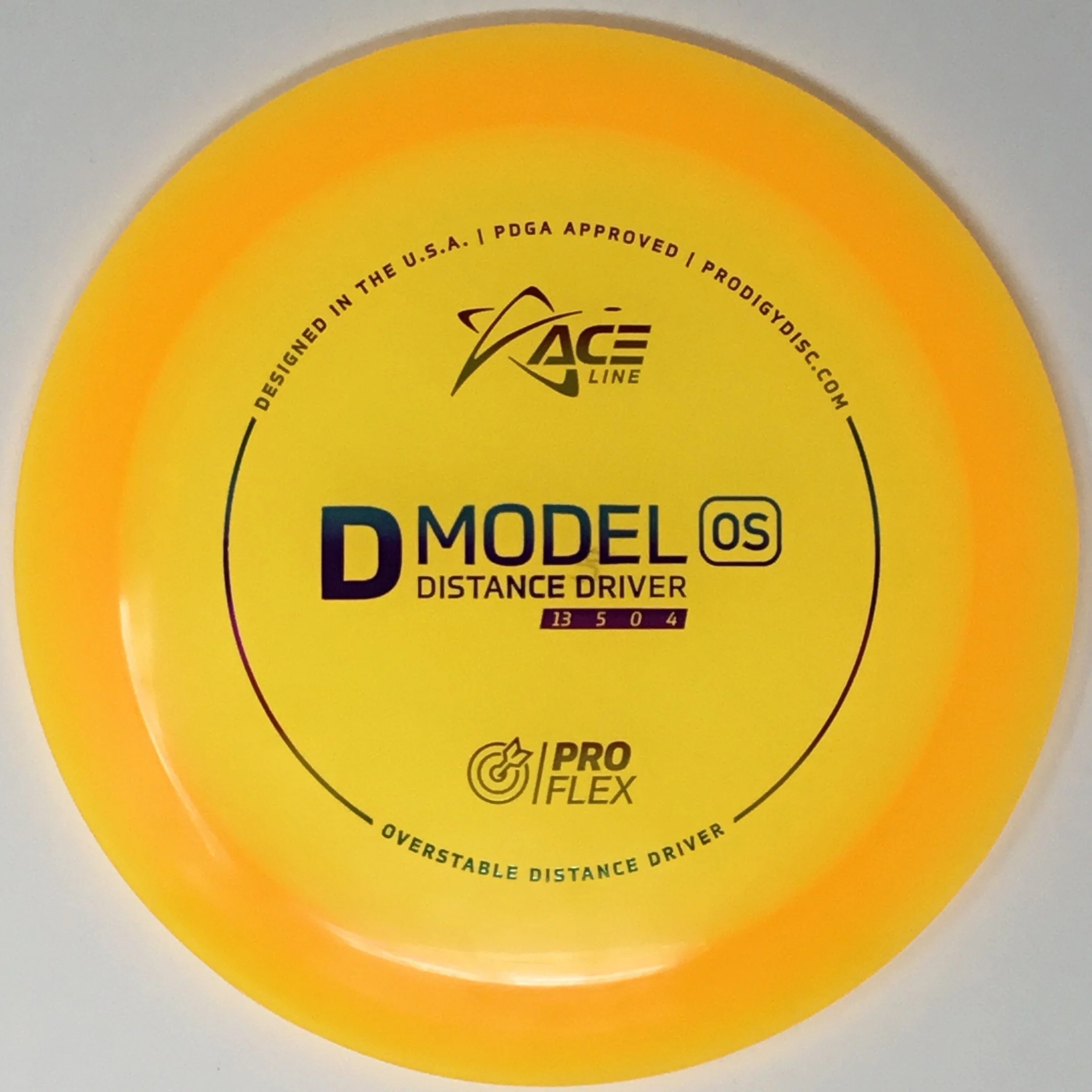 D Model OS (ProFlex) - Image 2