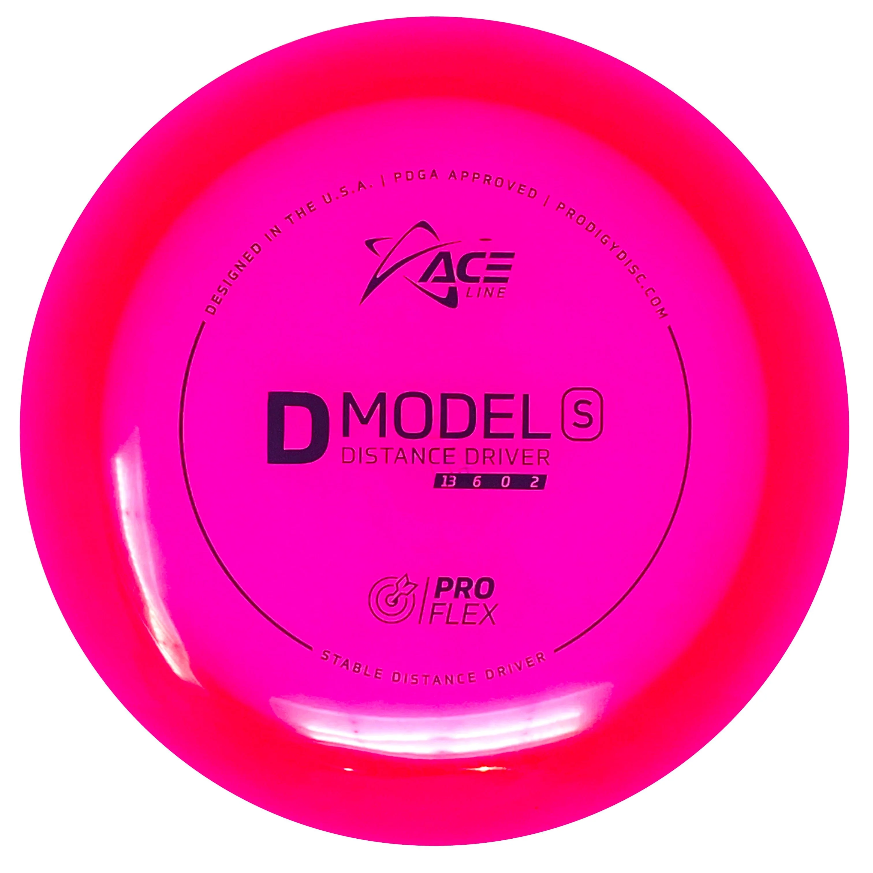 D Model S (ProFlex)
