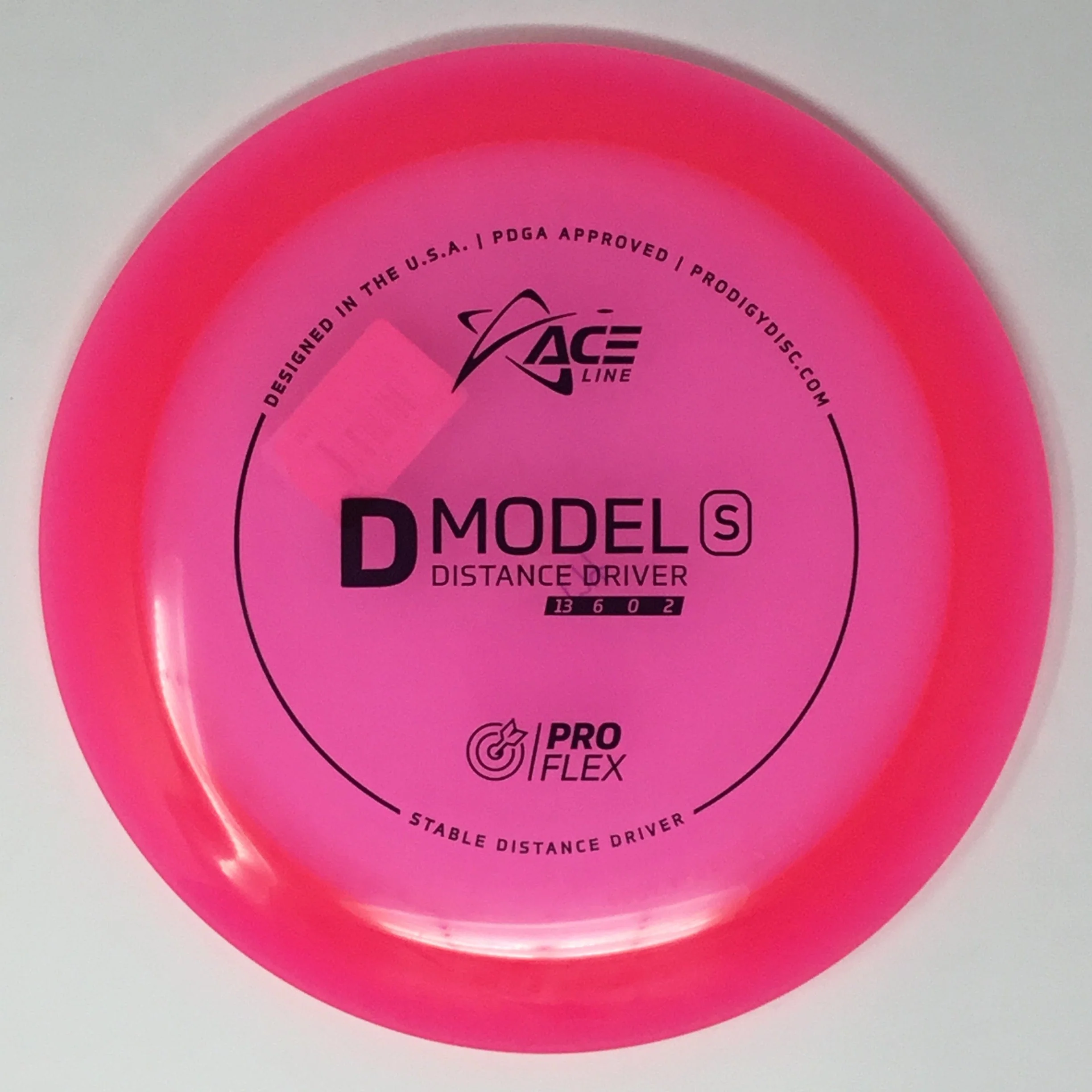 D Model S (ProFlex) - Image 4
