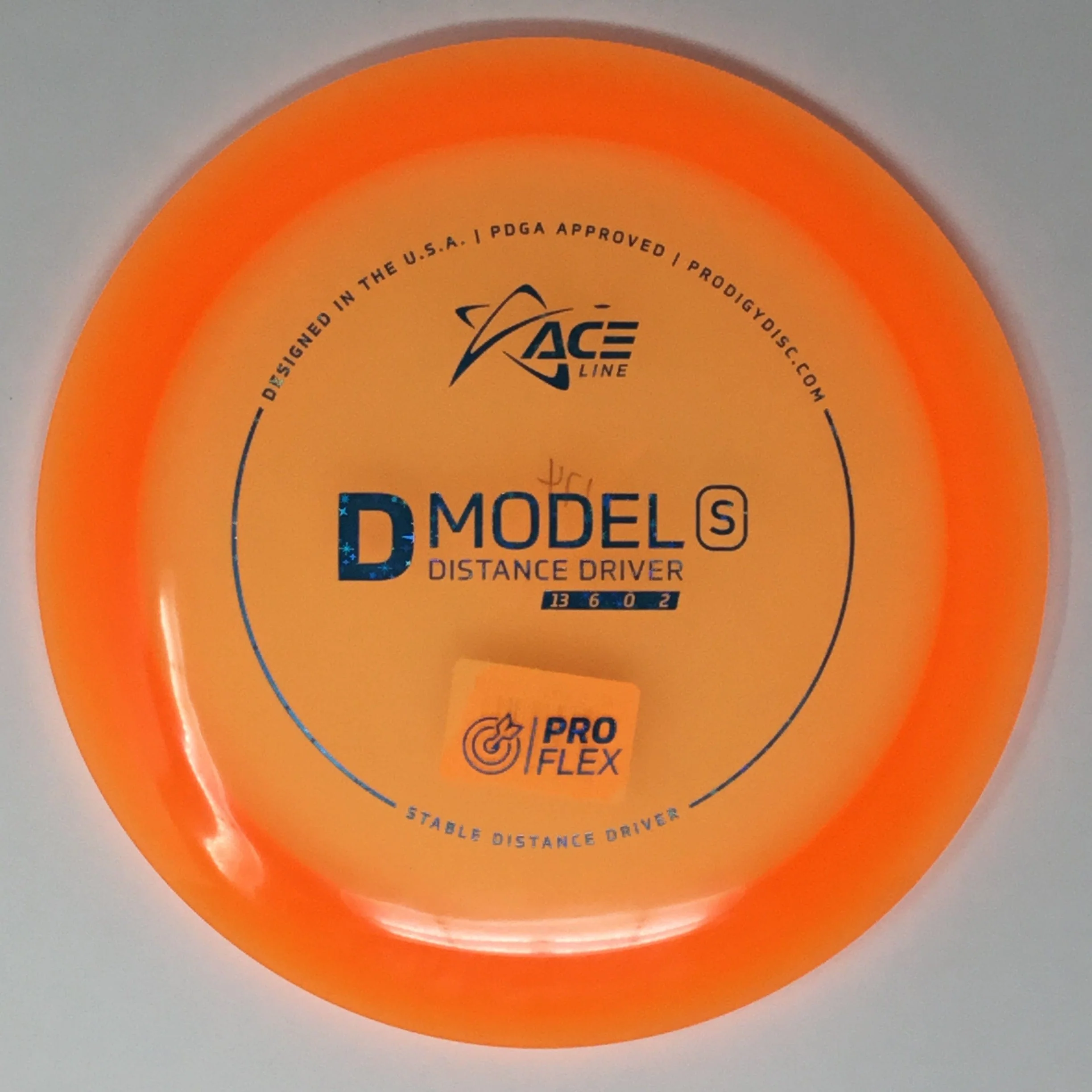 D Model S (ProFlex) - Image 5