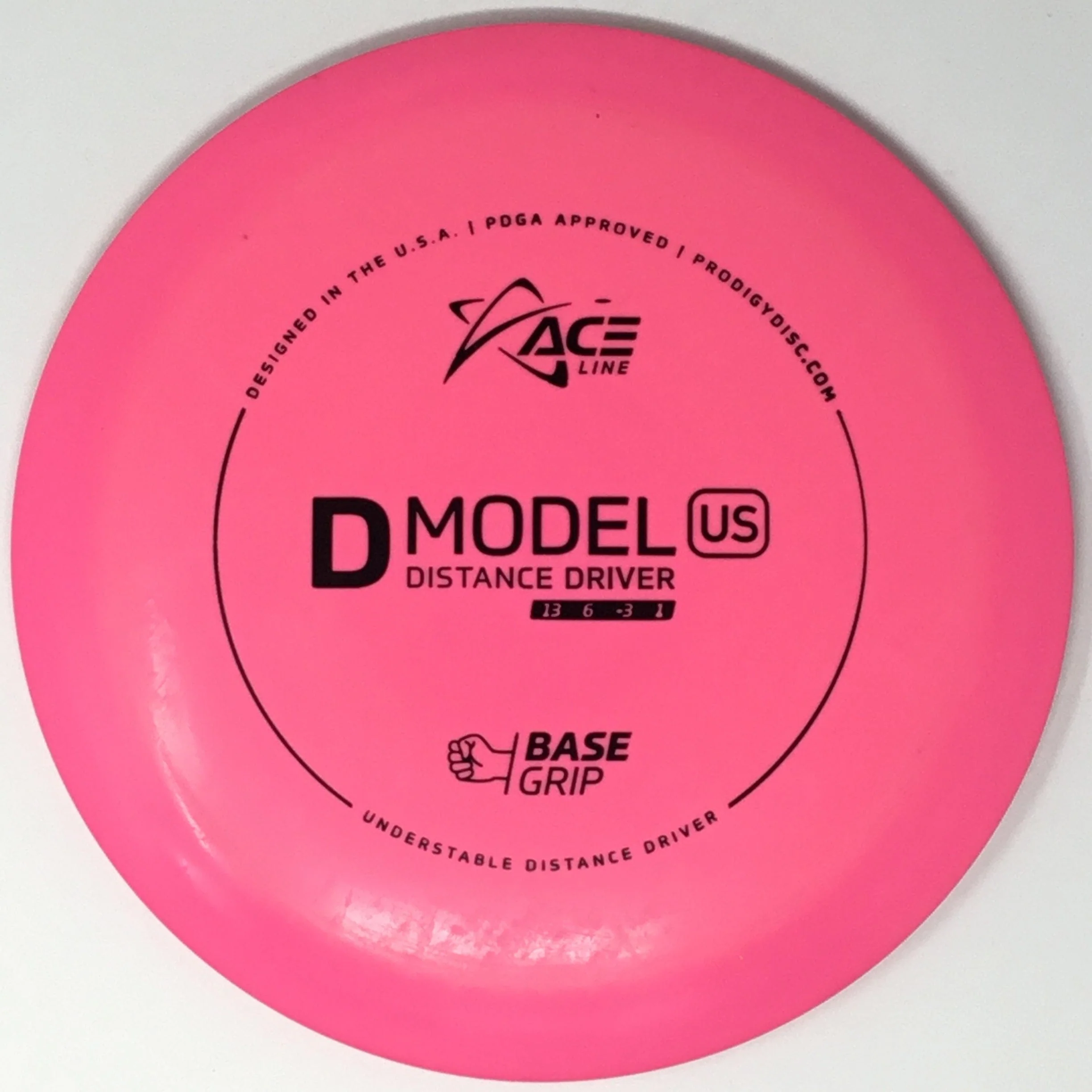 D Model US (BaseGrip) - Image 3