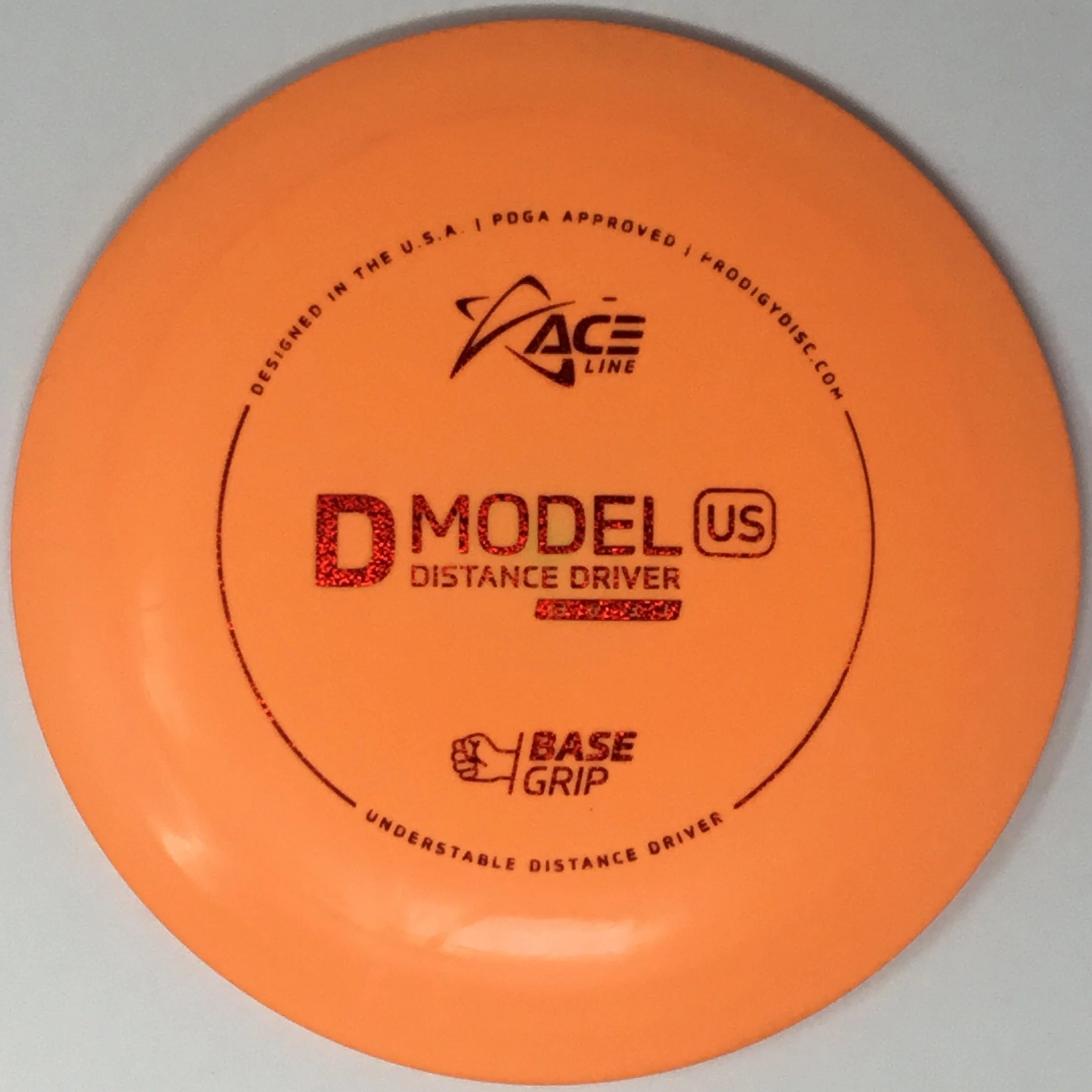 D Model US (BaseGrip) - Image 5