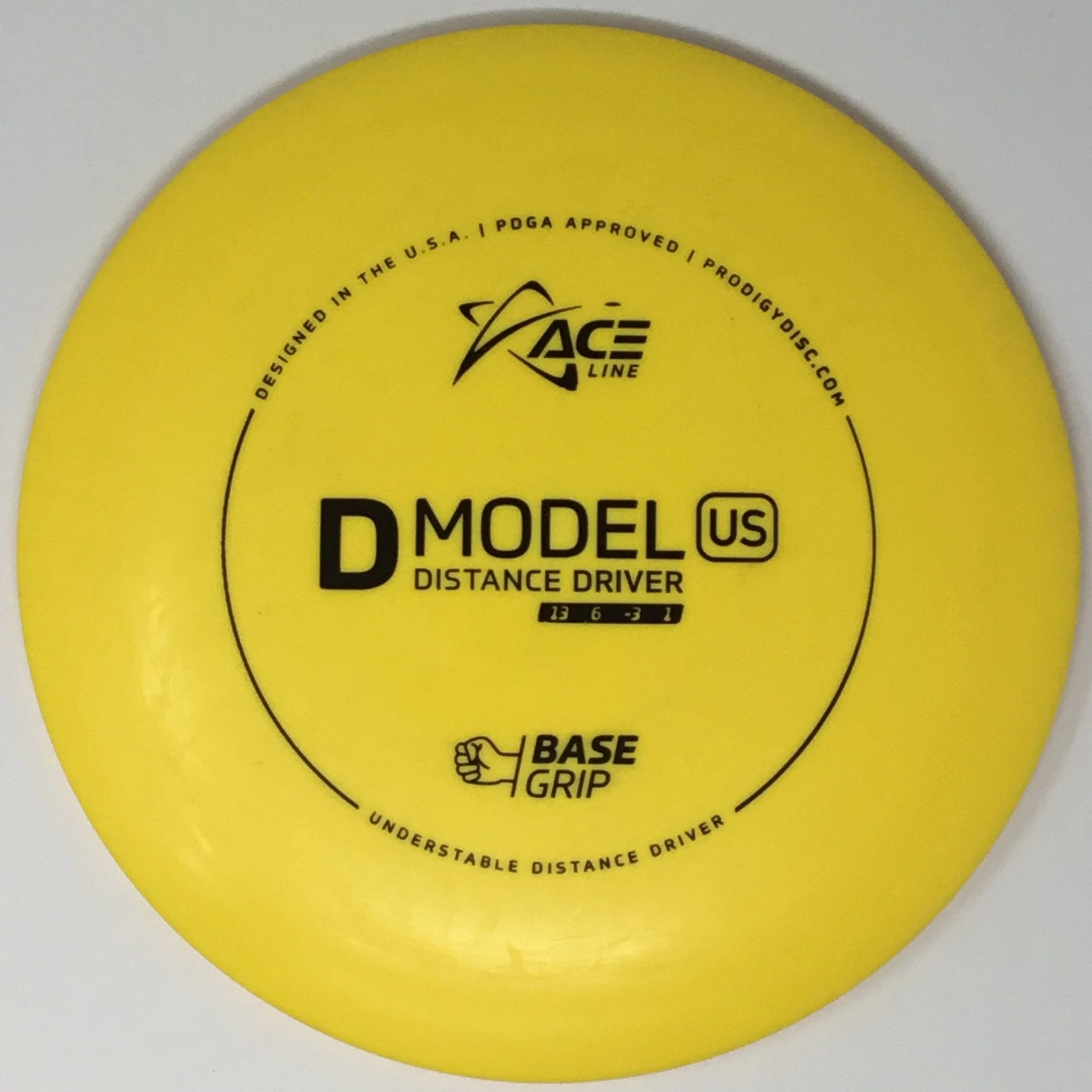 D Model US (BaseGrip) - Image 7