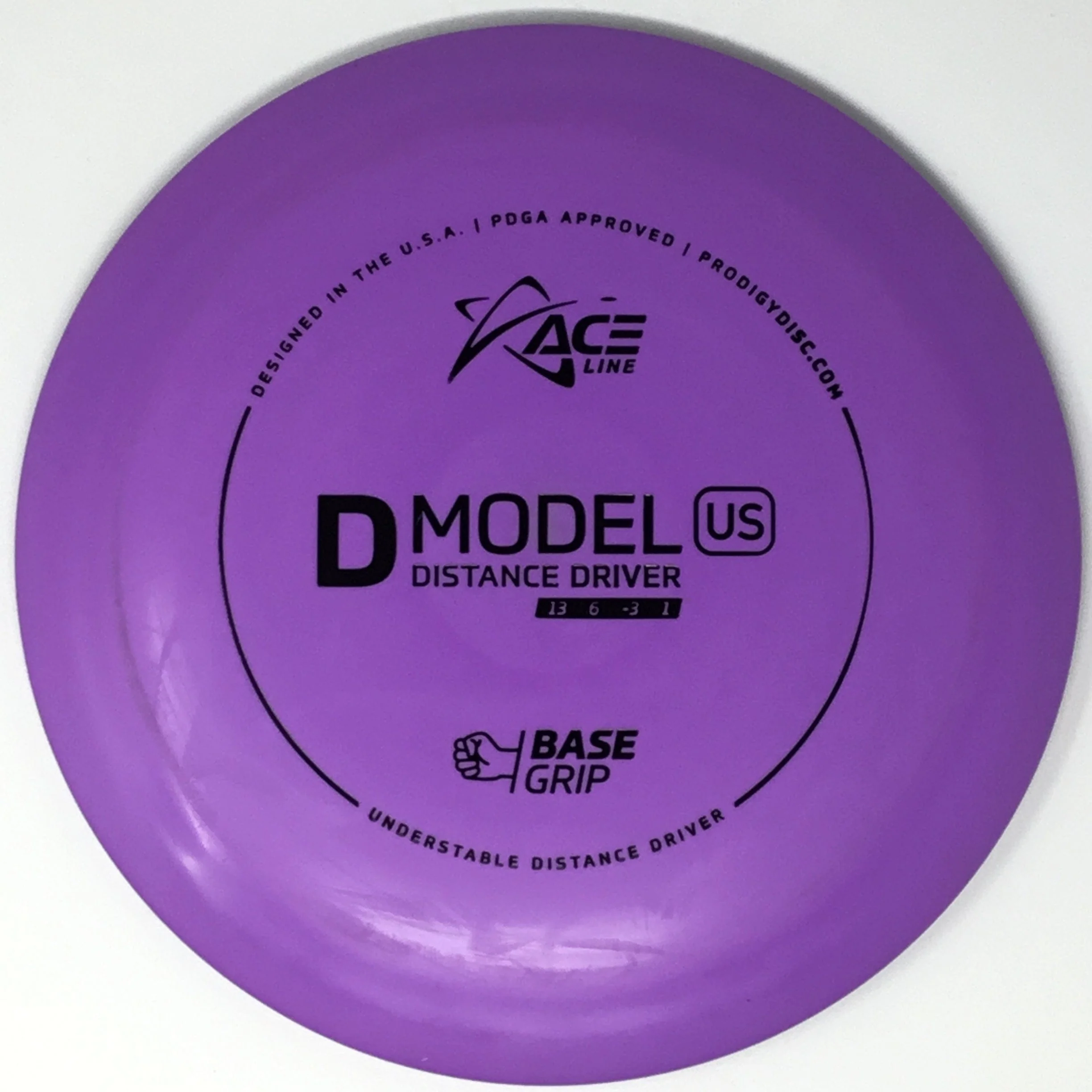 D Model US (BaseGrip) - Image 9