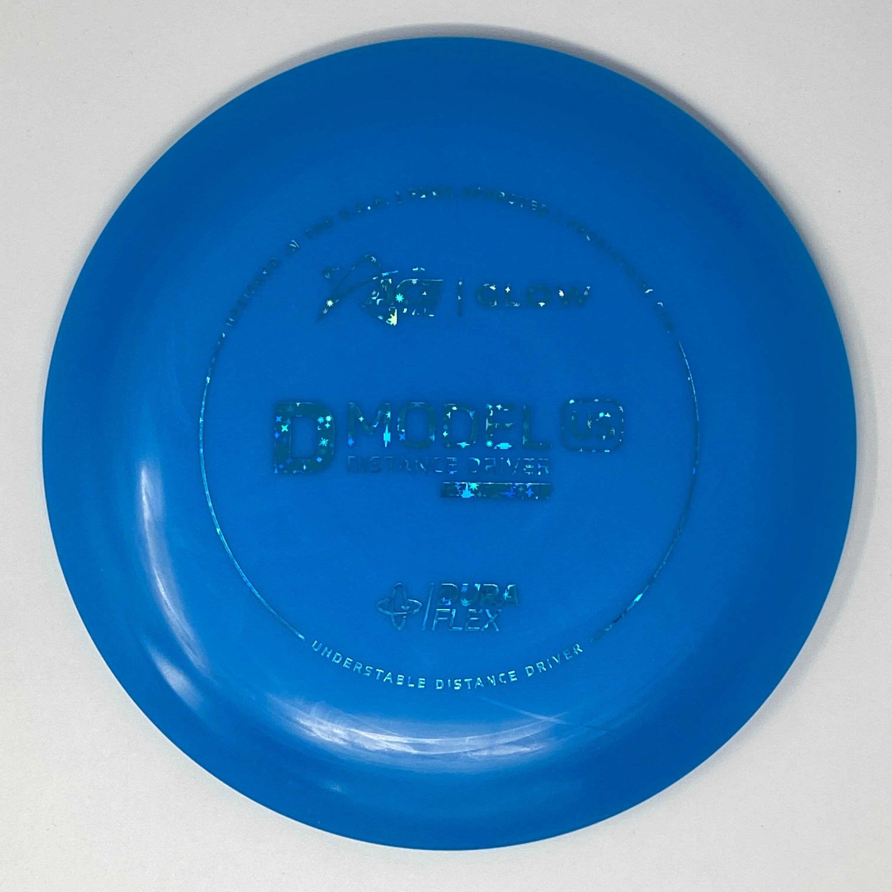 D Model US (DuraFlex Glow) - Image 2