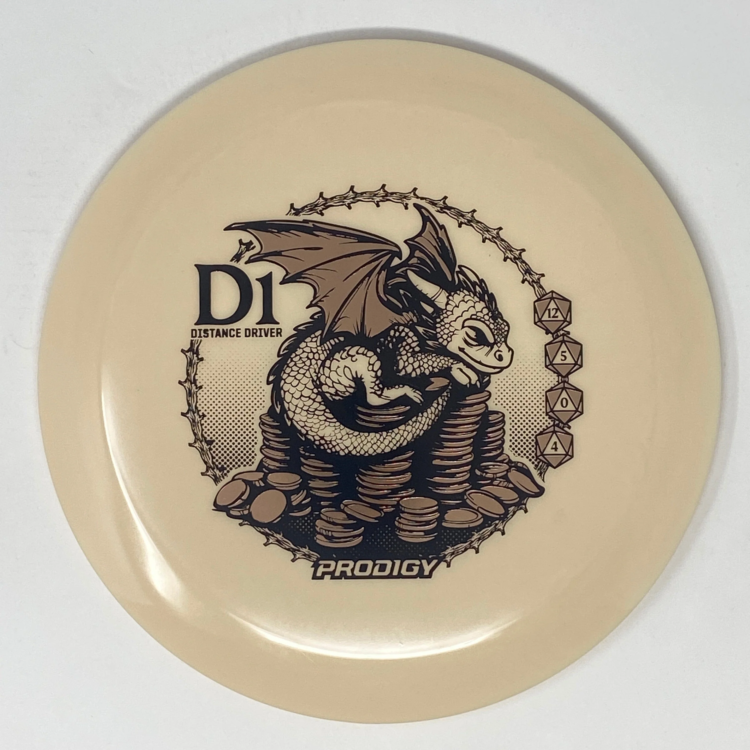 D1 (400 Glow AIR - Dragon's Hoard Stamp) - Image 2