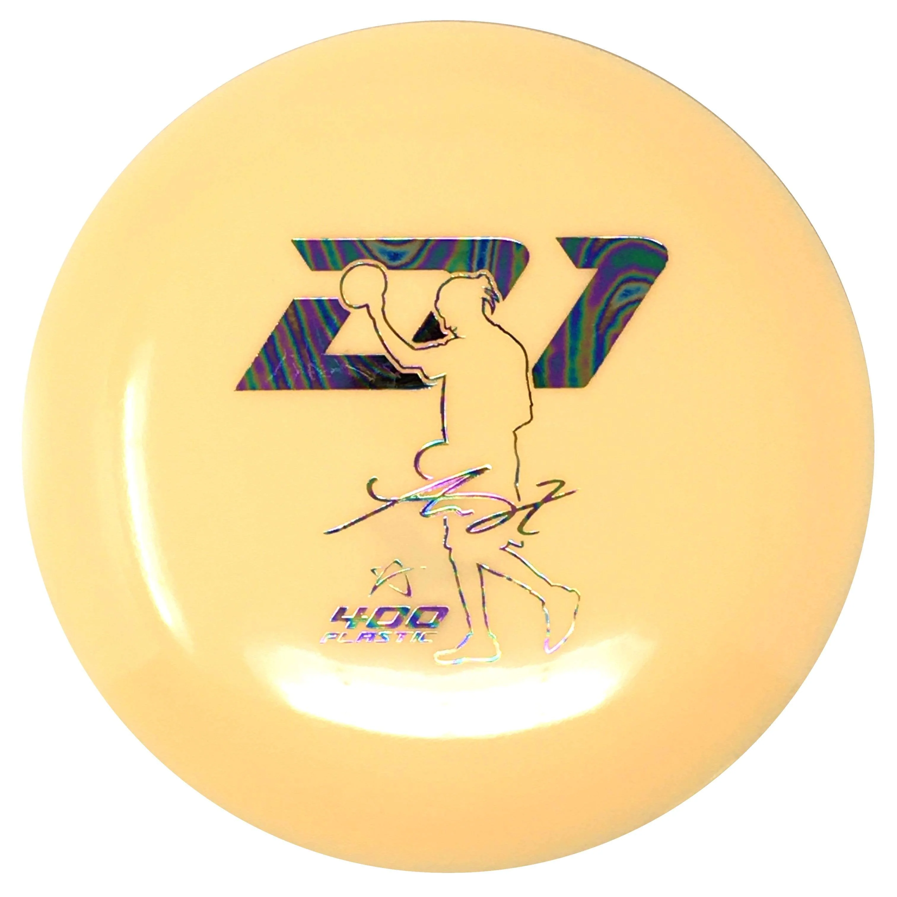 D1 (400 - Alden Harris 2021 Signature Series)