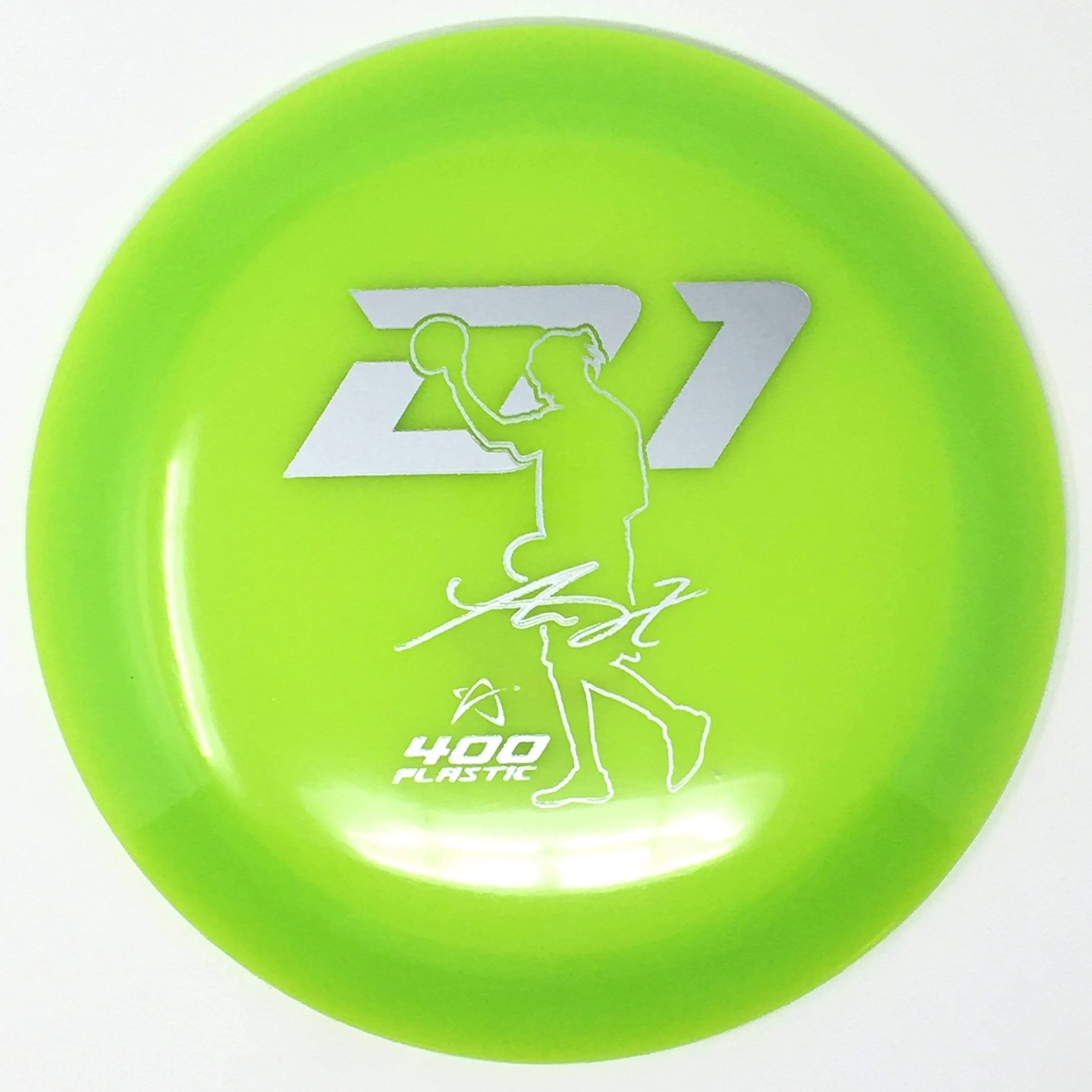 D1 (400 - Alden Harris 2021 Signature Series) - Image 2