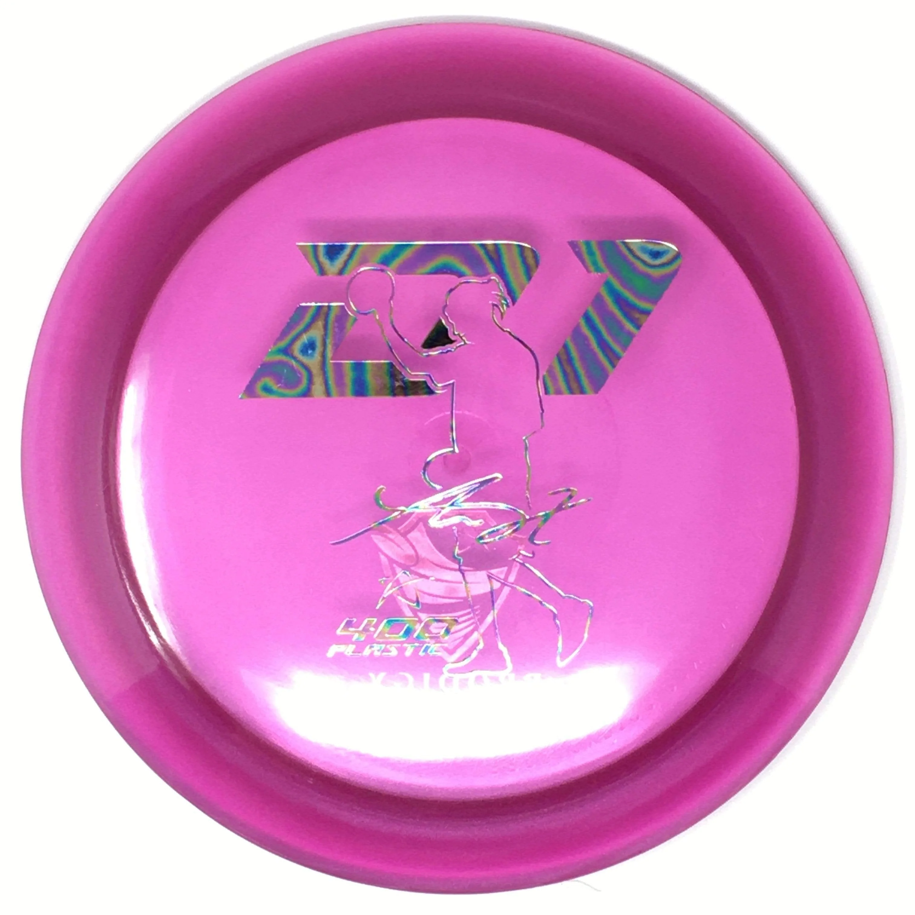 D1 (400 - Alden Harris 2021 Signature Series) - Image 3