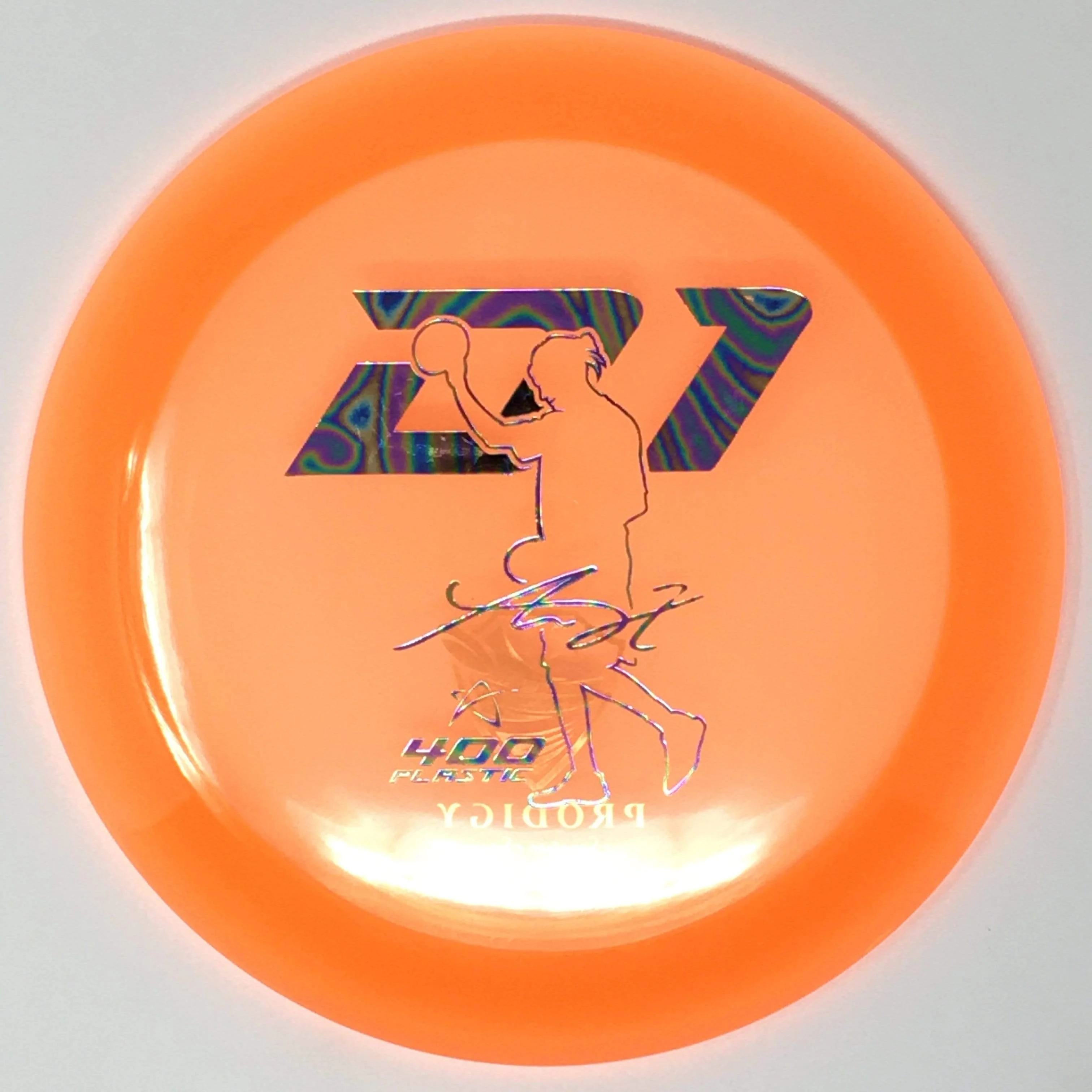 D1 (400 - Alden Harris 2021 Signature Series) - Image 4