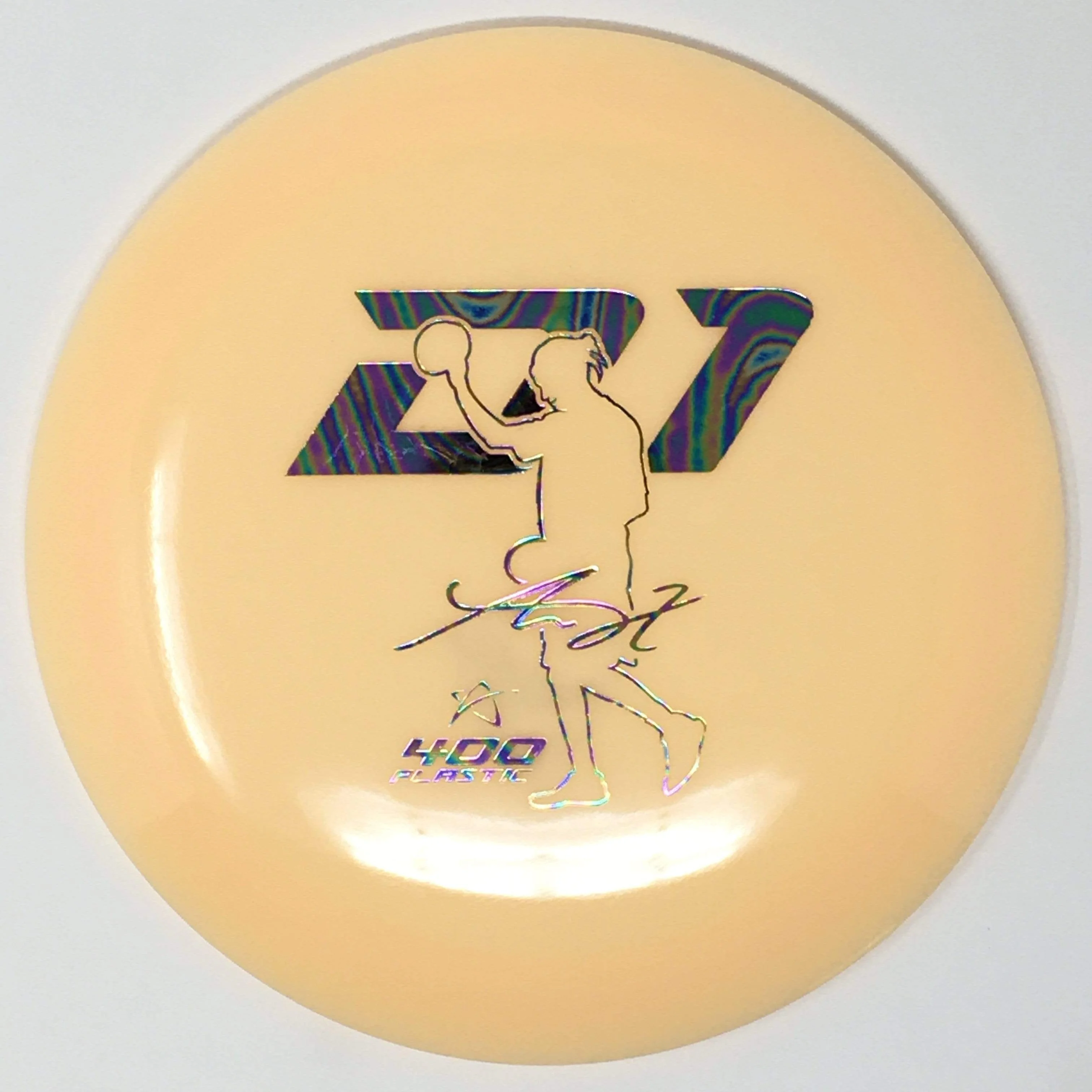 D1 (400 - Alden Harris 2021 Signature Series) - Image 6