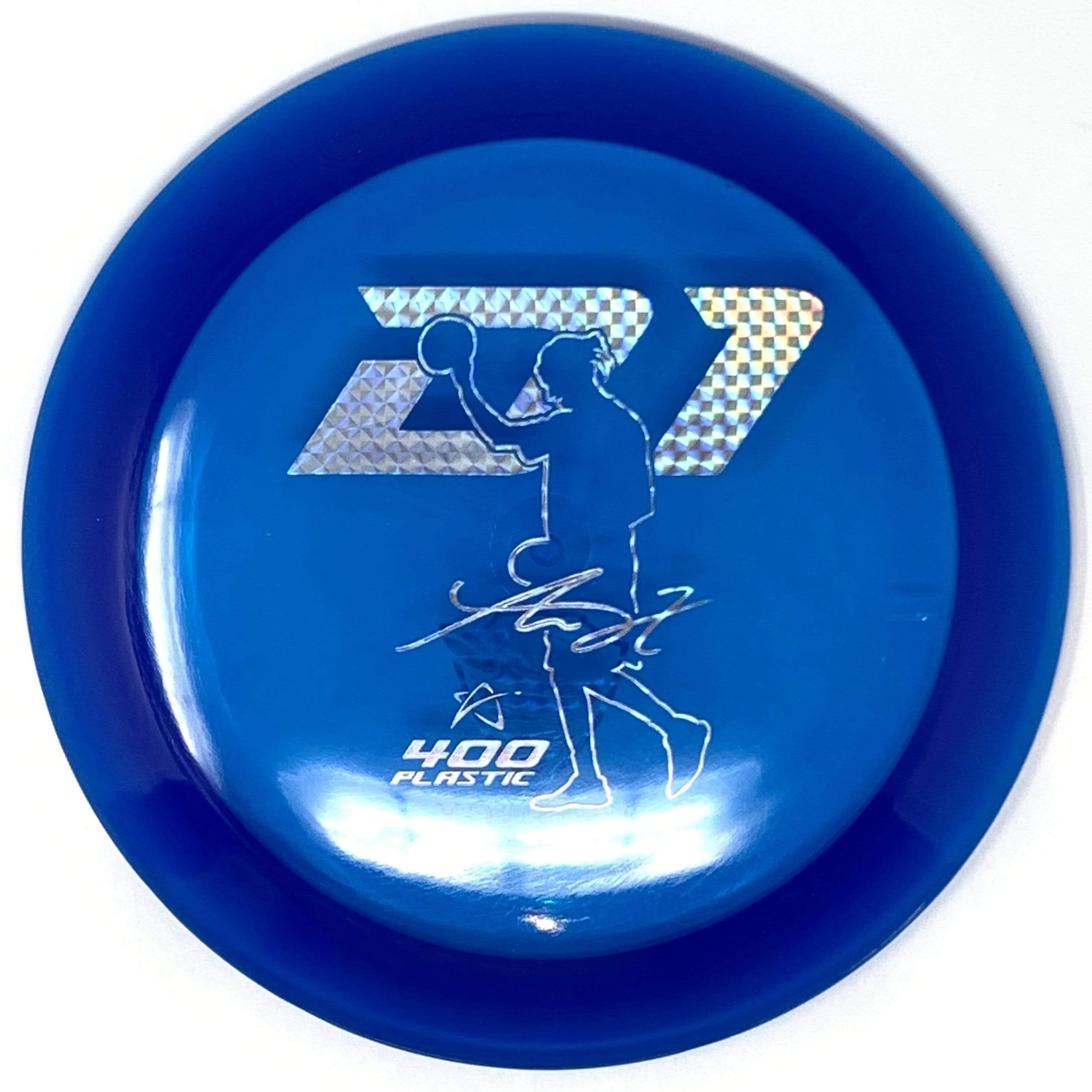 D1 (400 - Alden Harris 2021 Signature Series) - Image 7