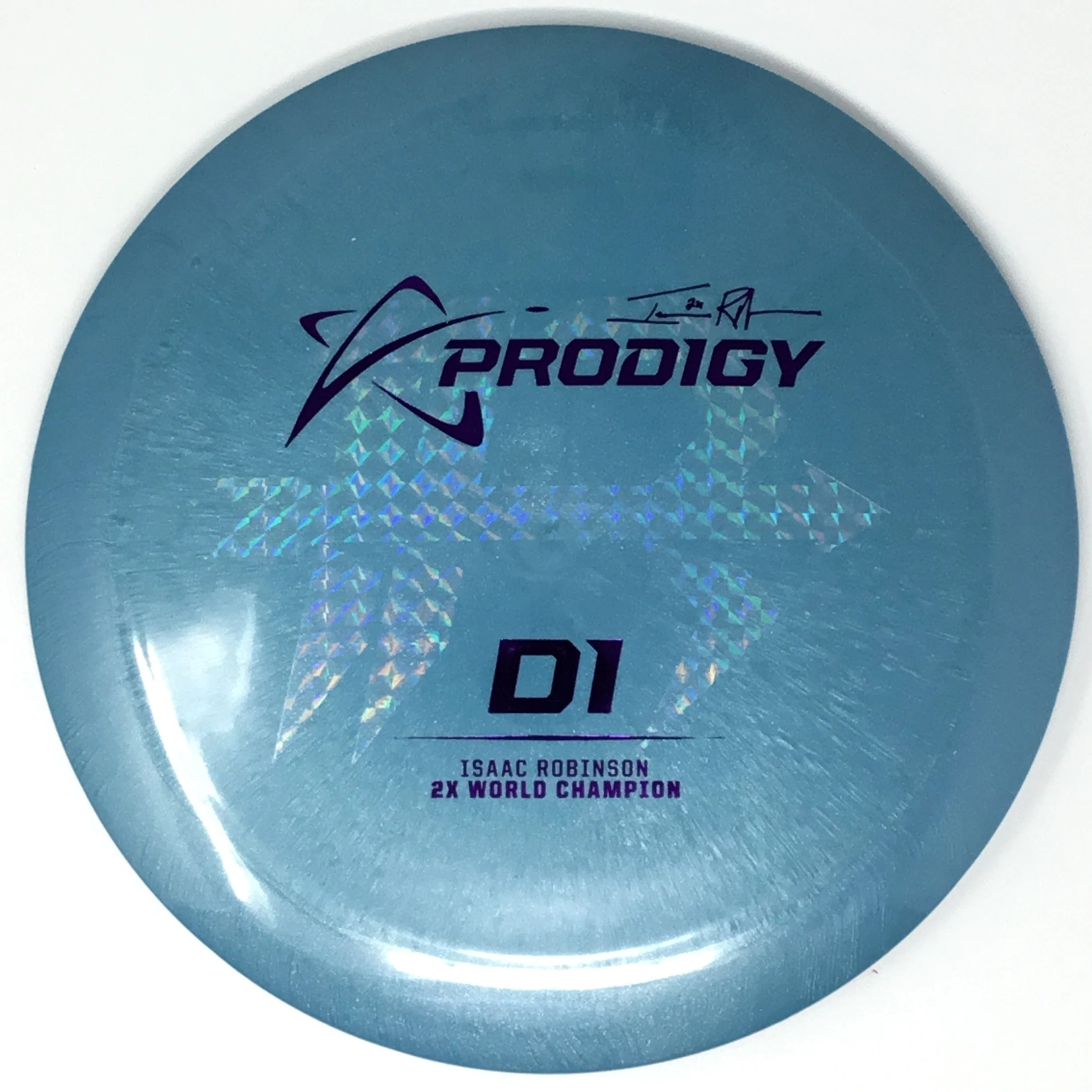 D1 (500 Glimmer - Isaac Robinson 2x World Champion) - Image 5
