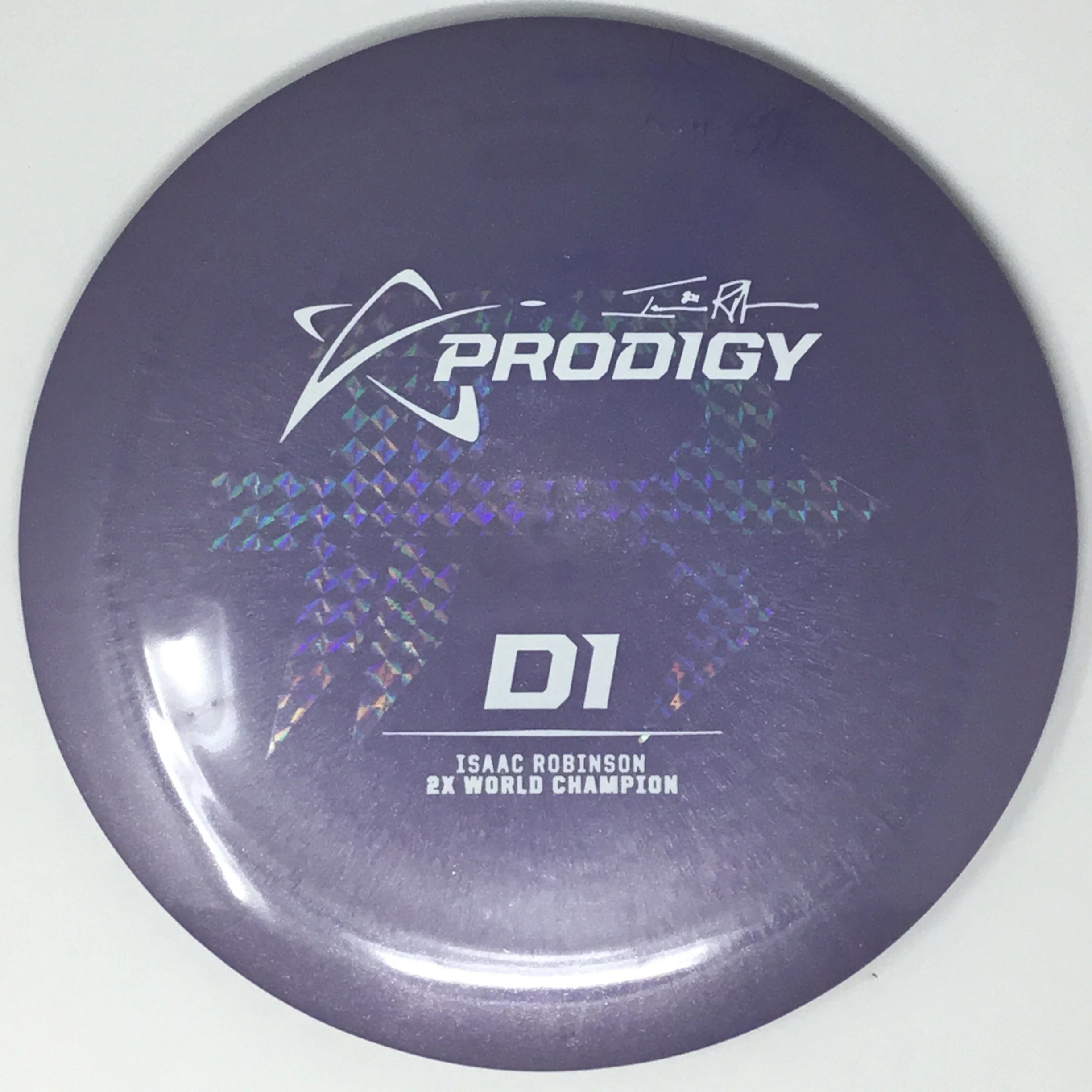 D1 (500 Glimmer - Isaac Robinson 2x World Champion) - Image 6