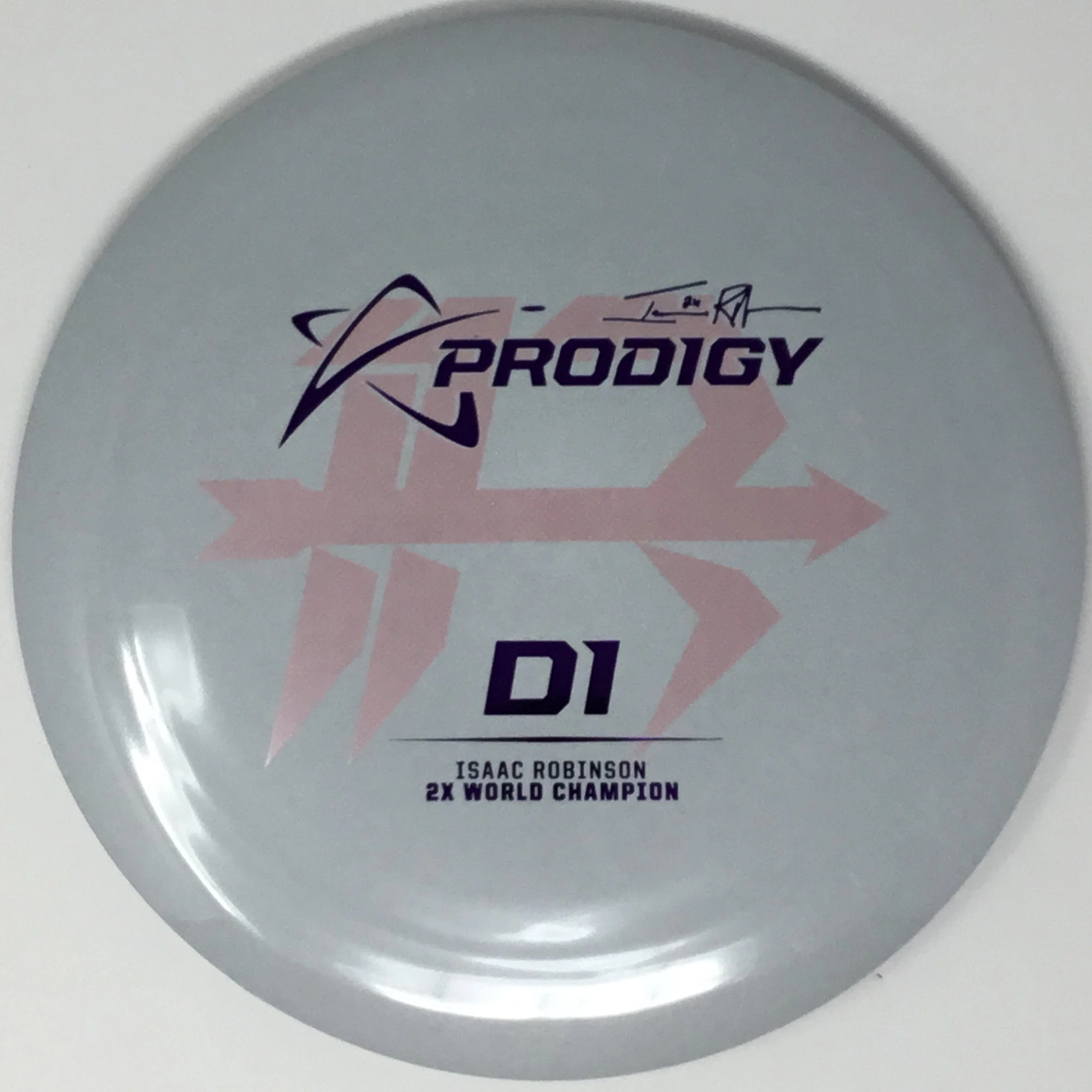 D1 (500 Glimmer - Isaac Robinson 2x World Champion) - Image 7