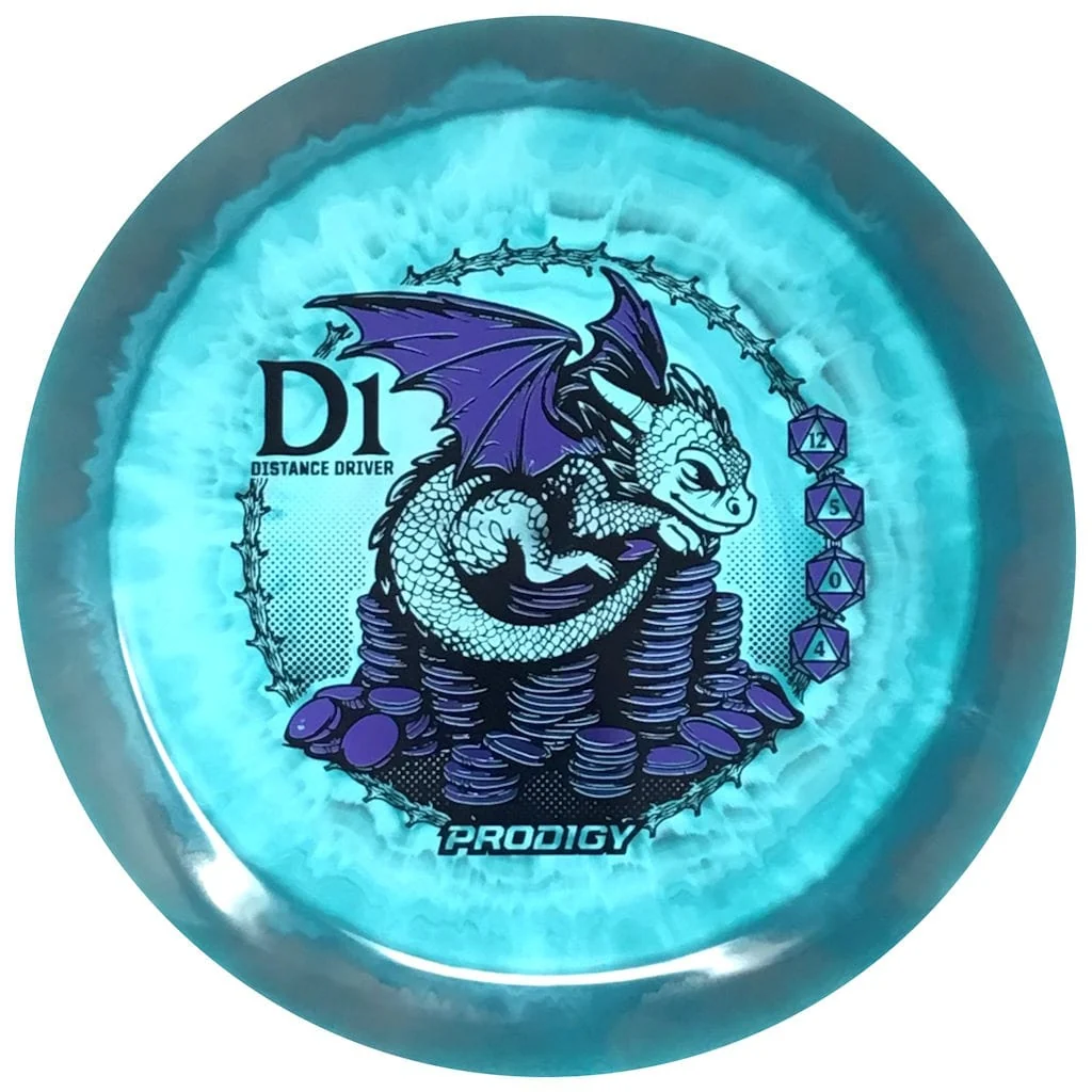D1 (AIR Spectrum - Dragon's Hoard)