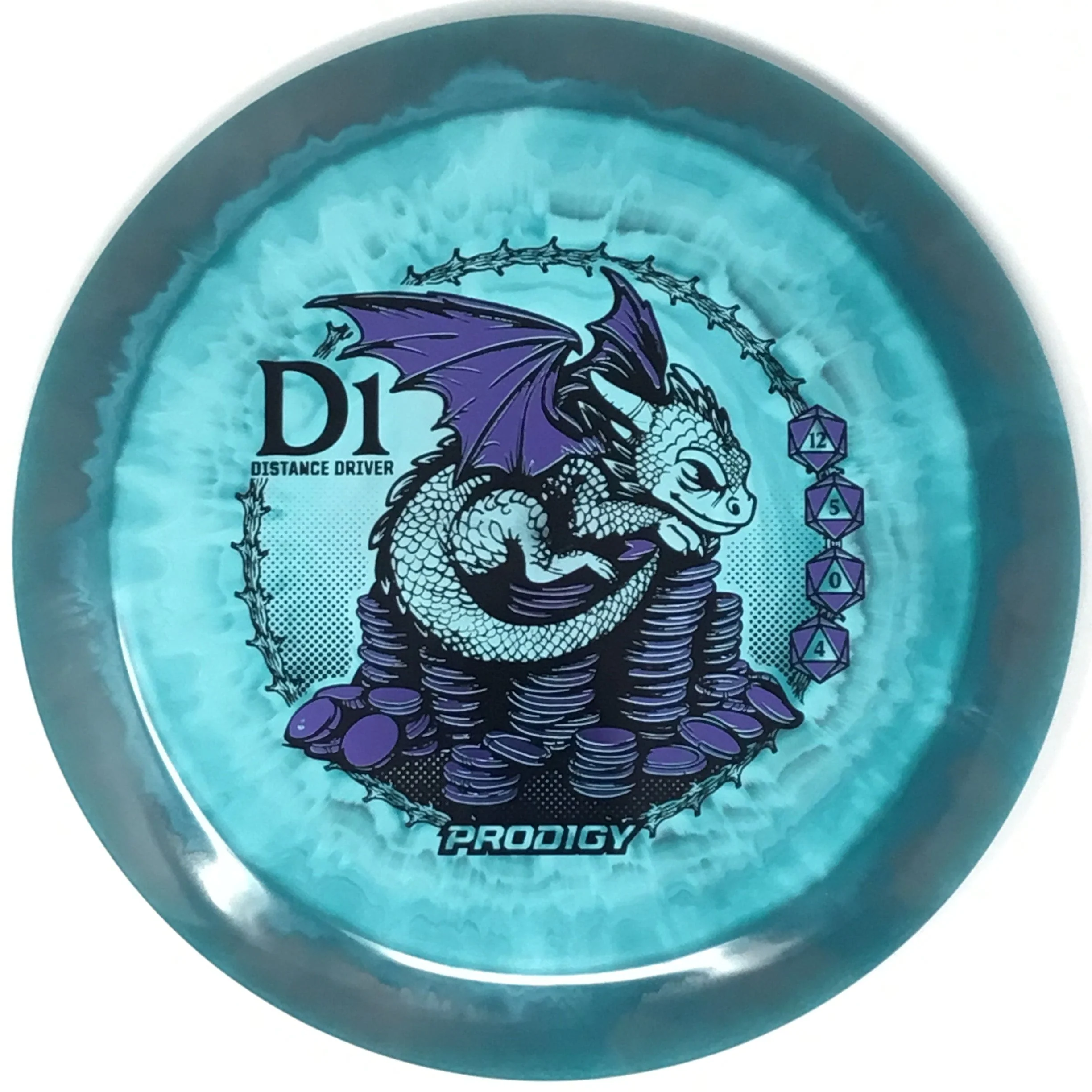 D1 (AIR Spectrum - Dragon's Hoard) - Image 10