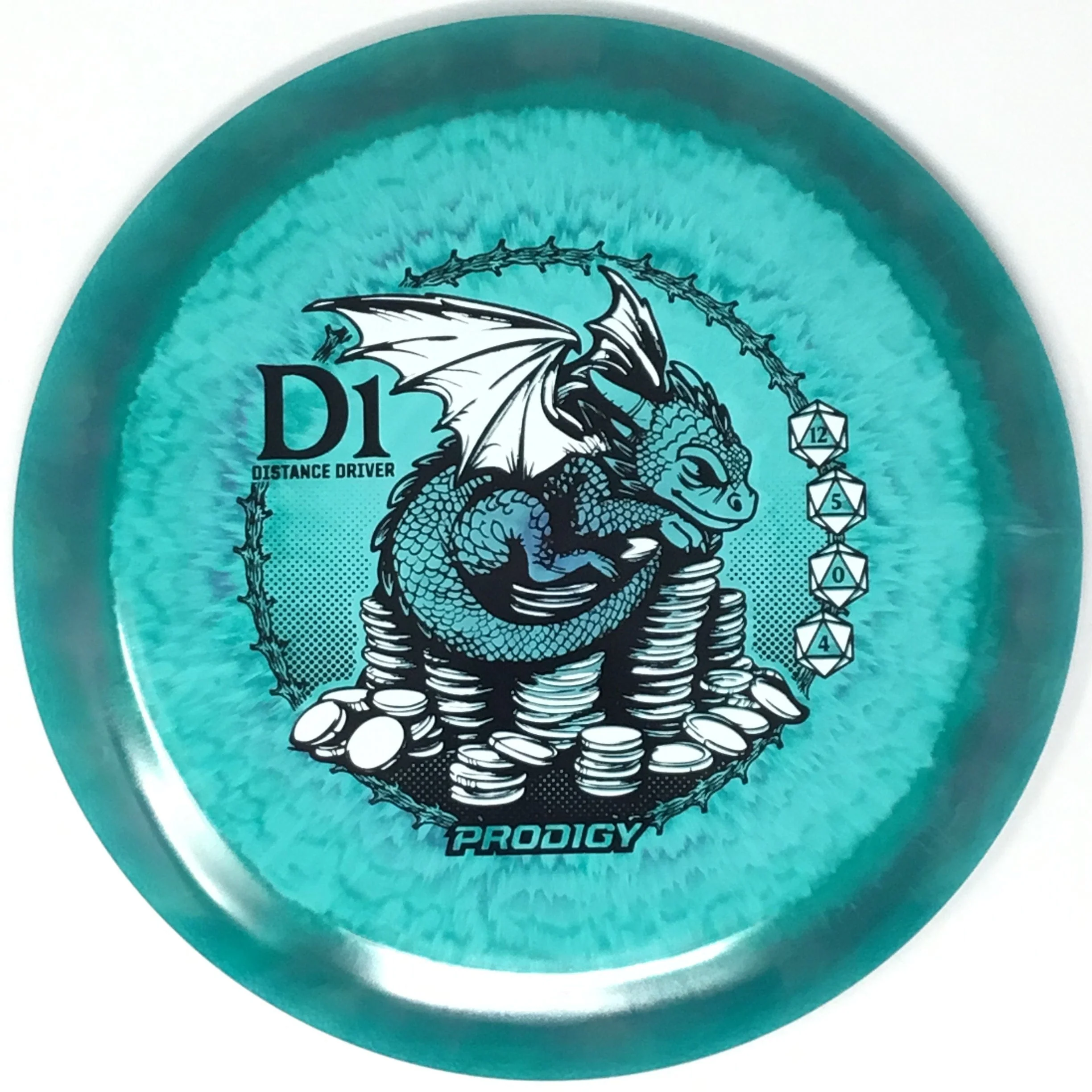 D1 (AIR Spectrum - Dragon's Hoard) - Image 11