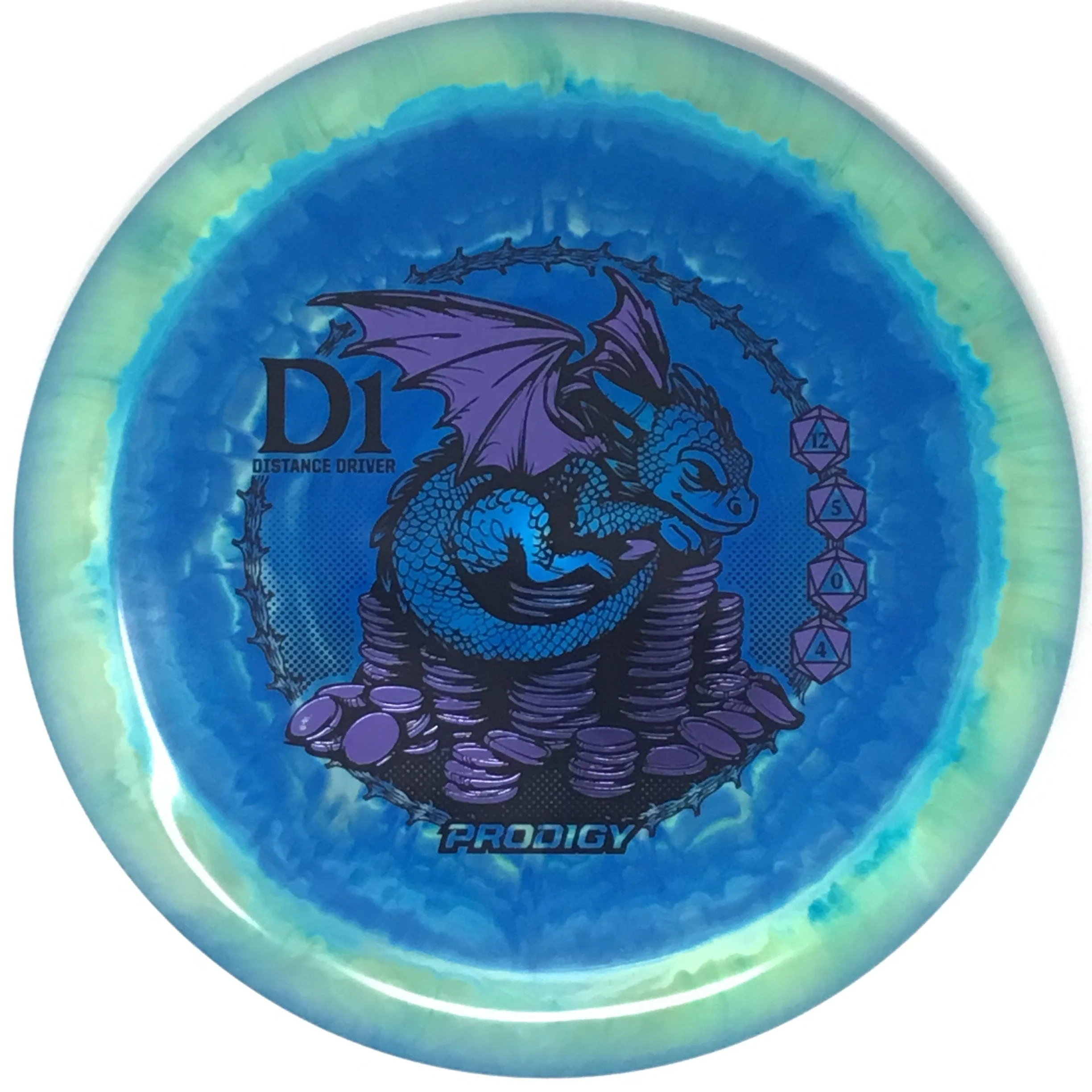 D1 (AIR Spectrum - Dragon's Hoard) - Image 12
