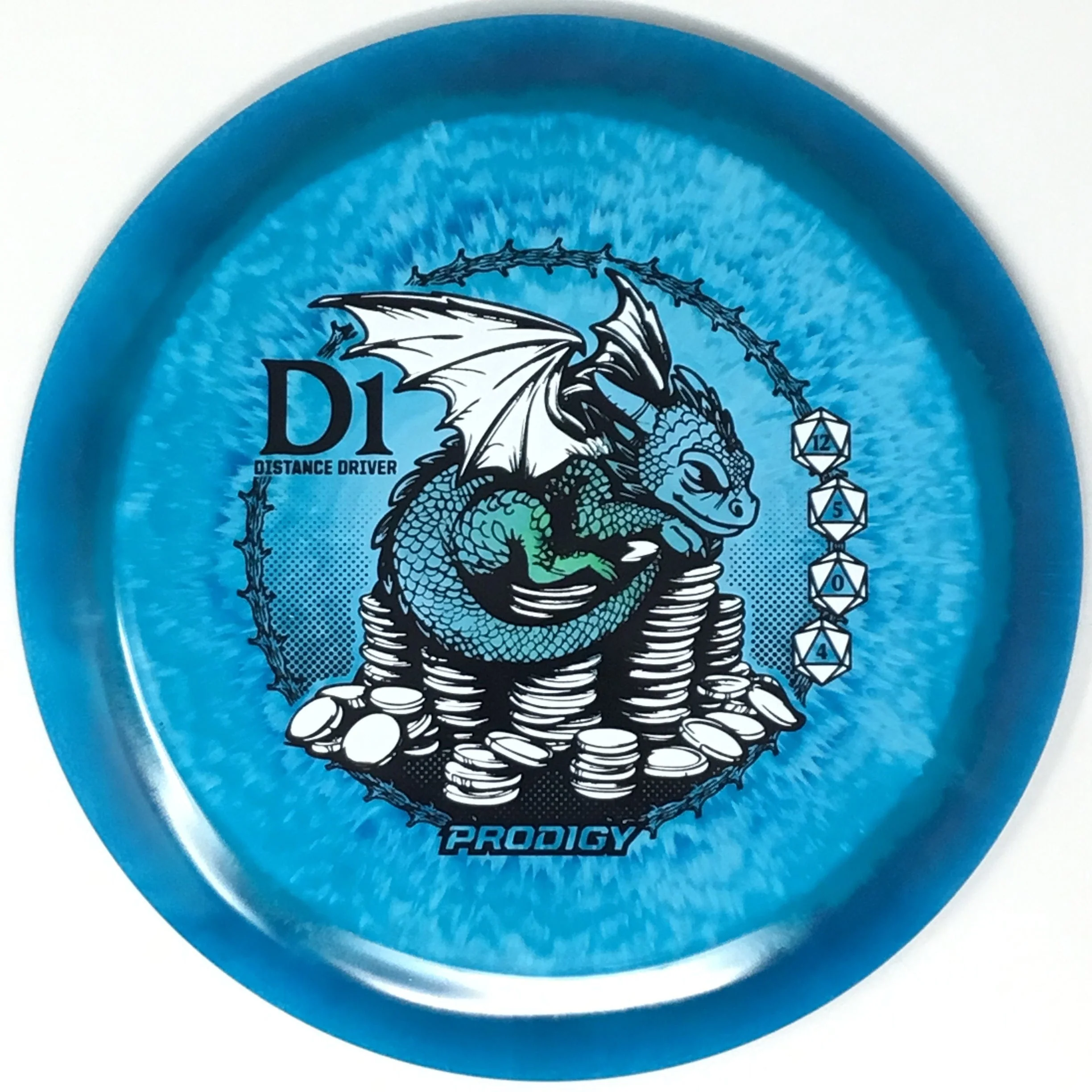 D1 (AIR Spectrum - Dragon's Hoard) - Image 13