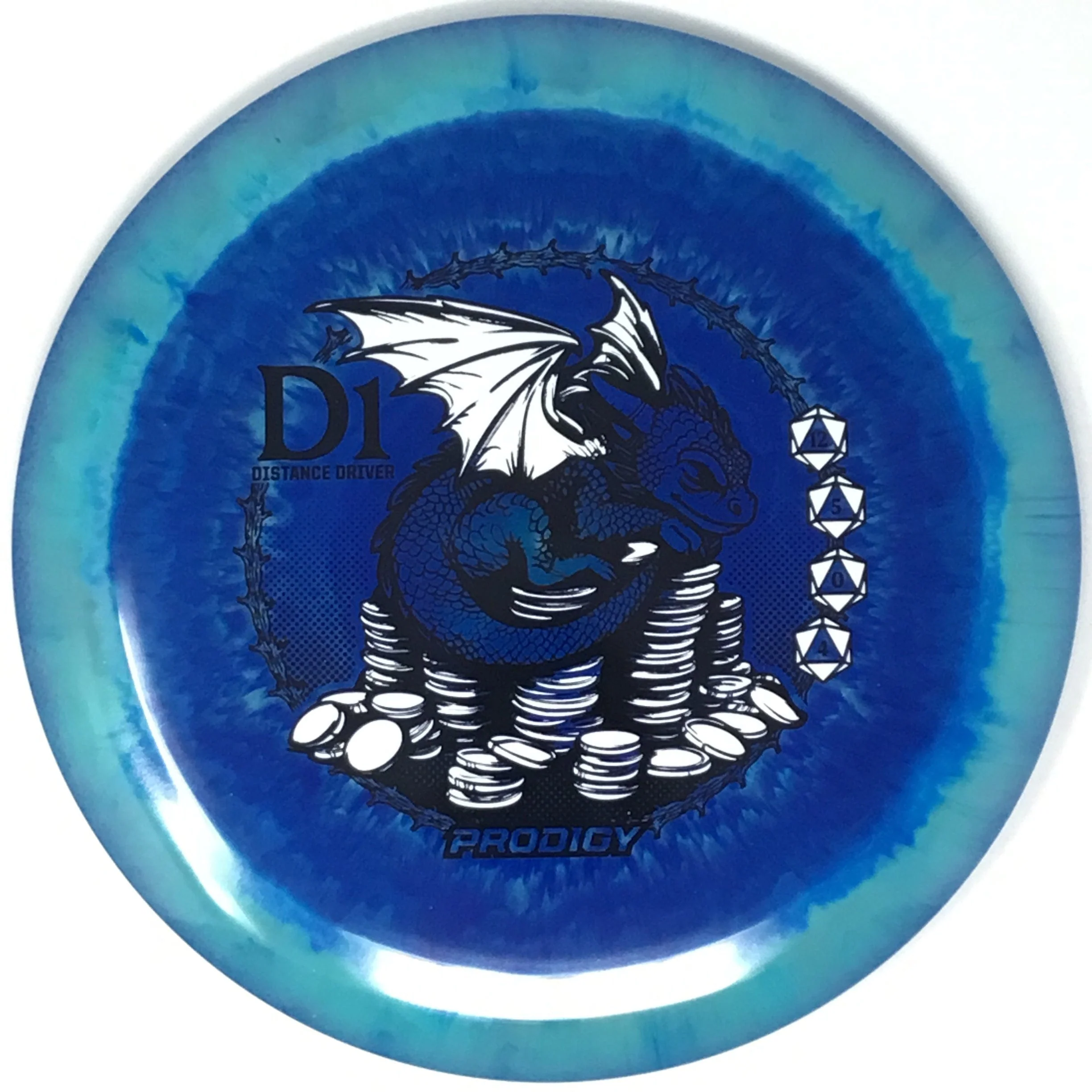 D1 (AIR Spectrum - Dragon's Hoard) - Image 14