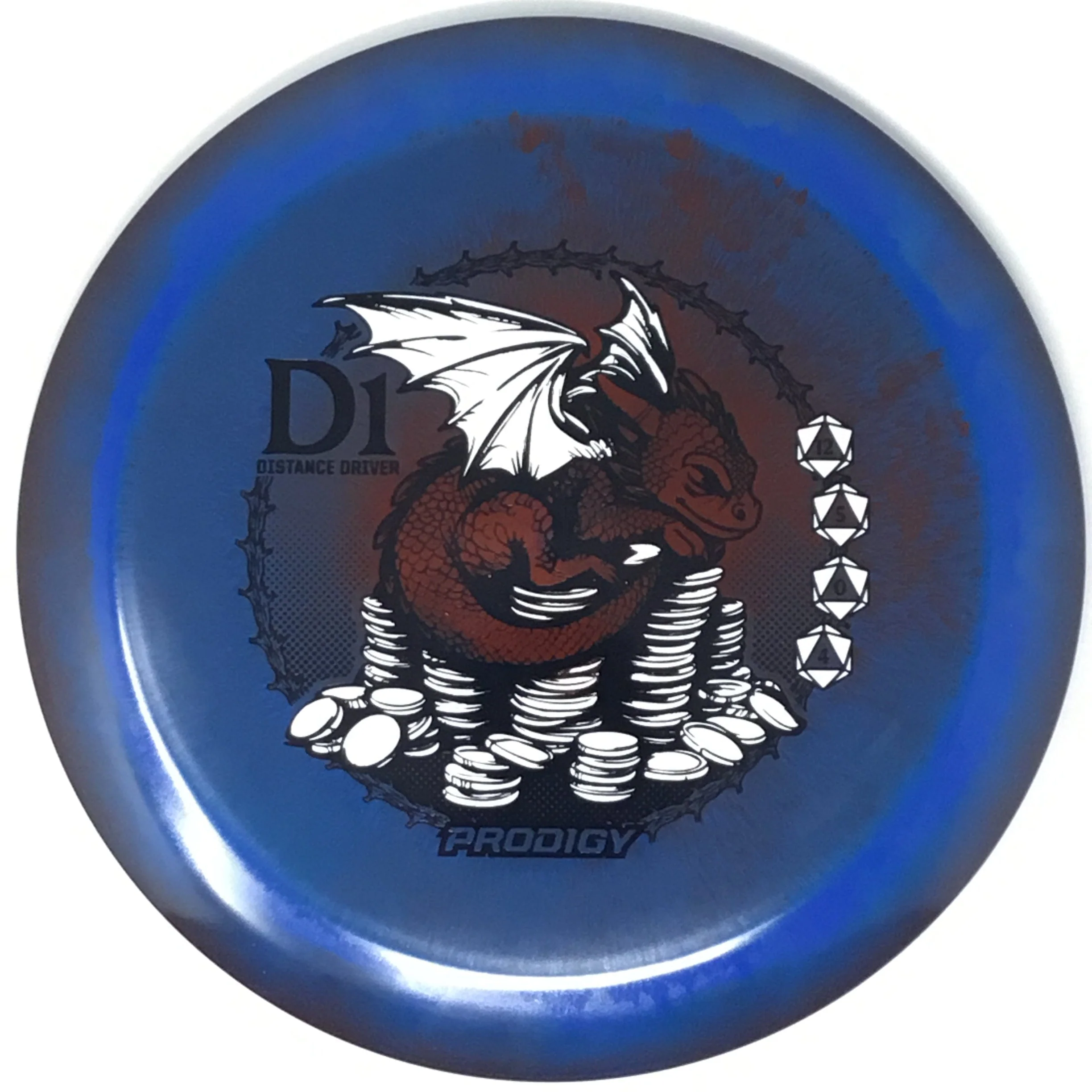 D1 (AIR Spectrum - Dragon's Hoard) - Image 16