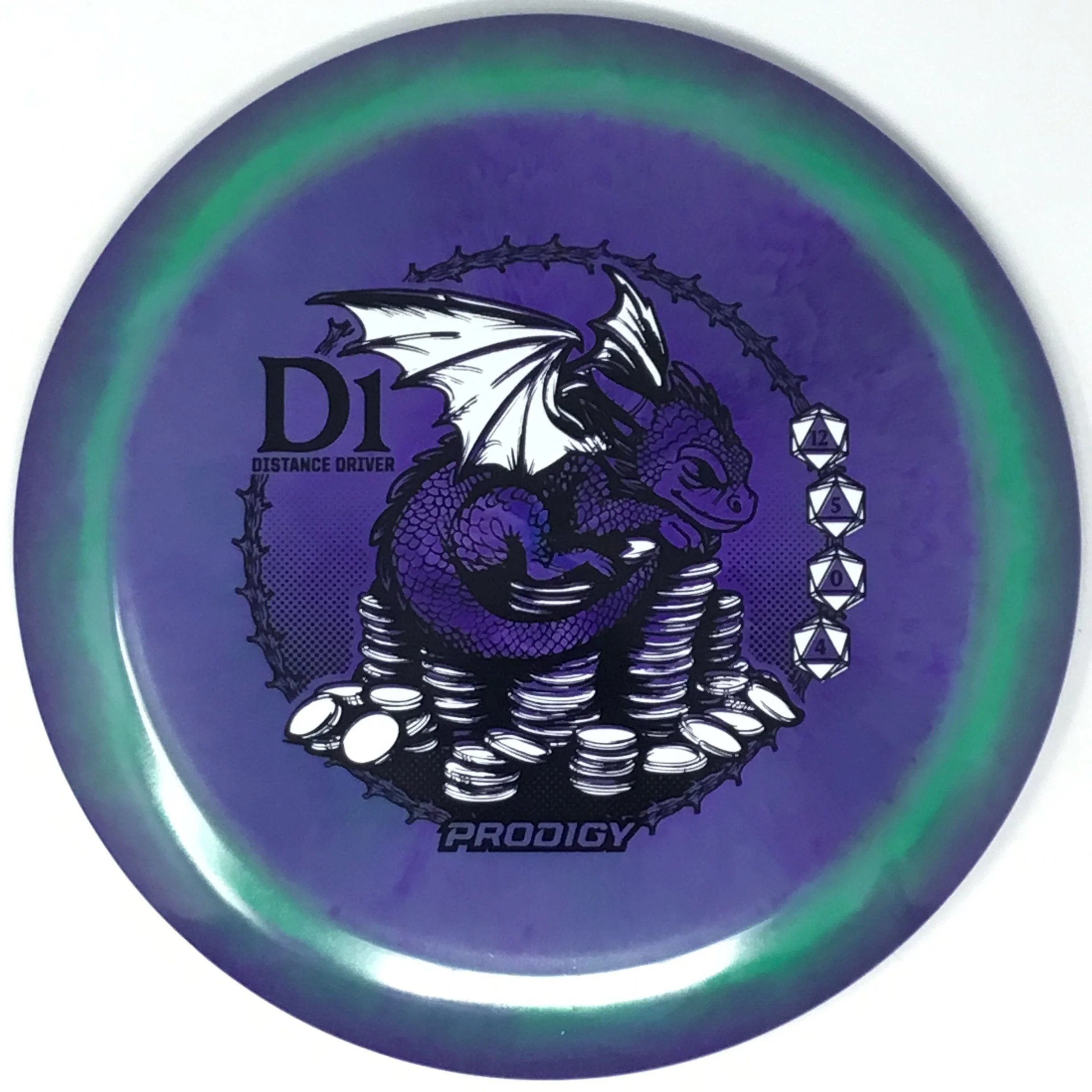 D1 (AIR Spectrum - Dragon's Hoard) - Image 17