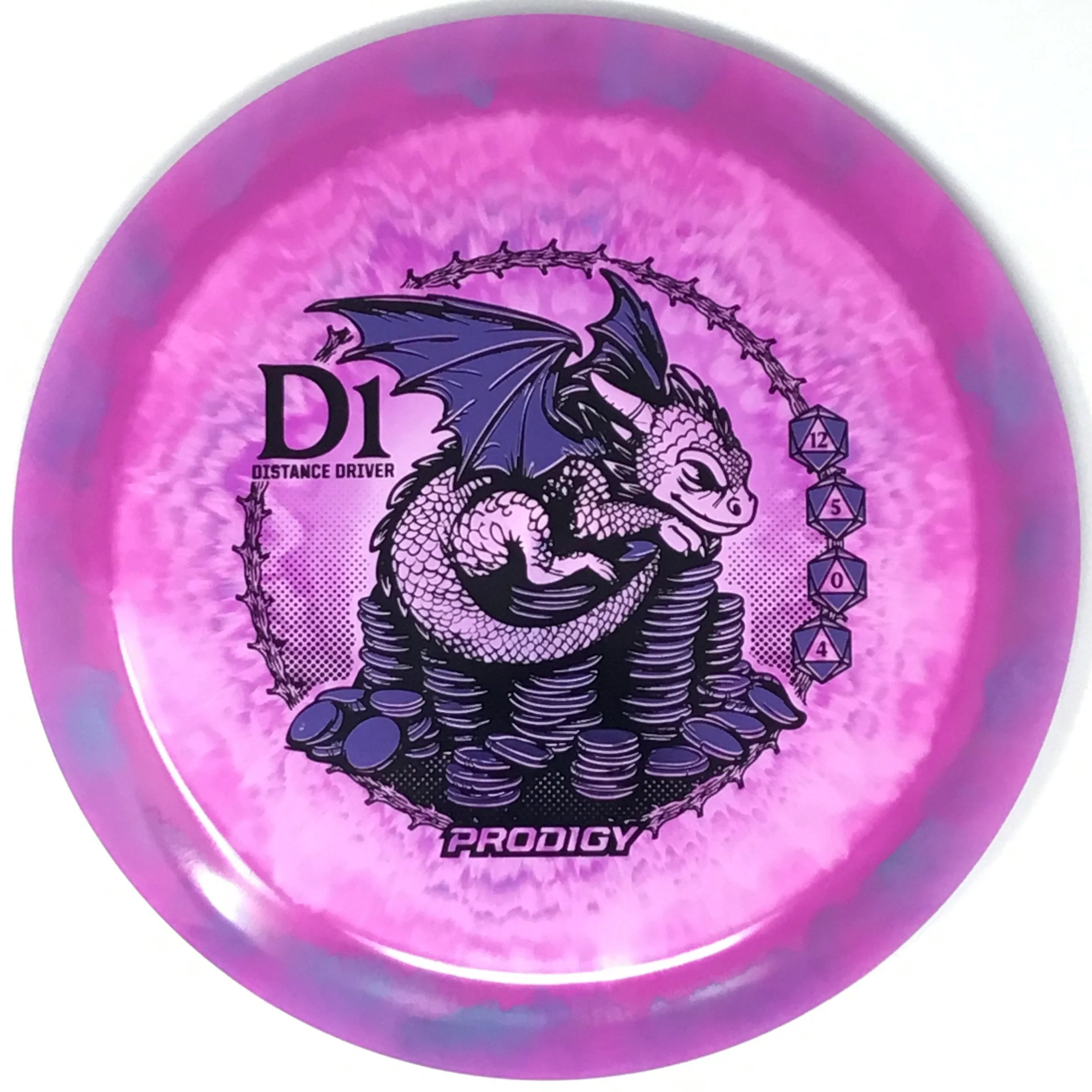 D1 (AIR Spectrum - Dragon's Hoard) - Image 18