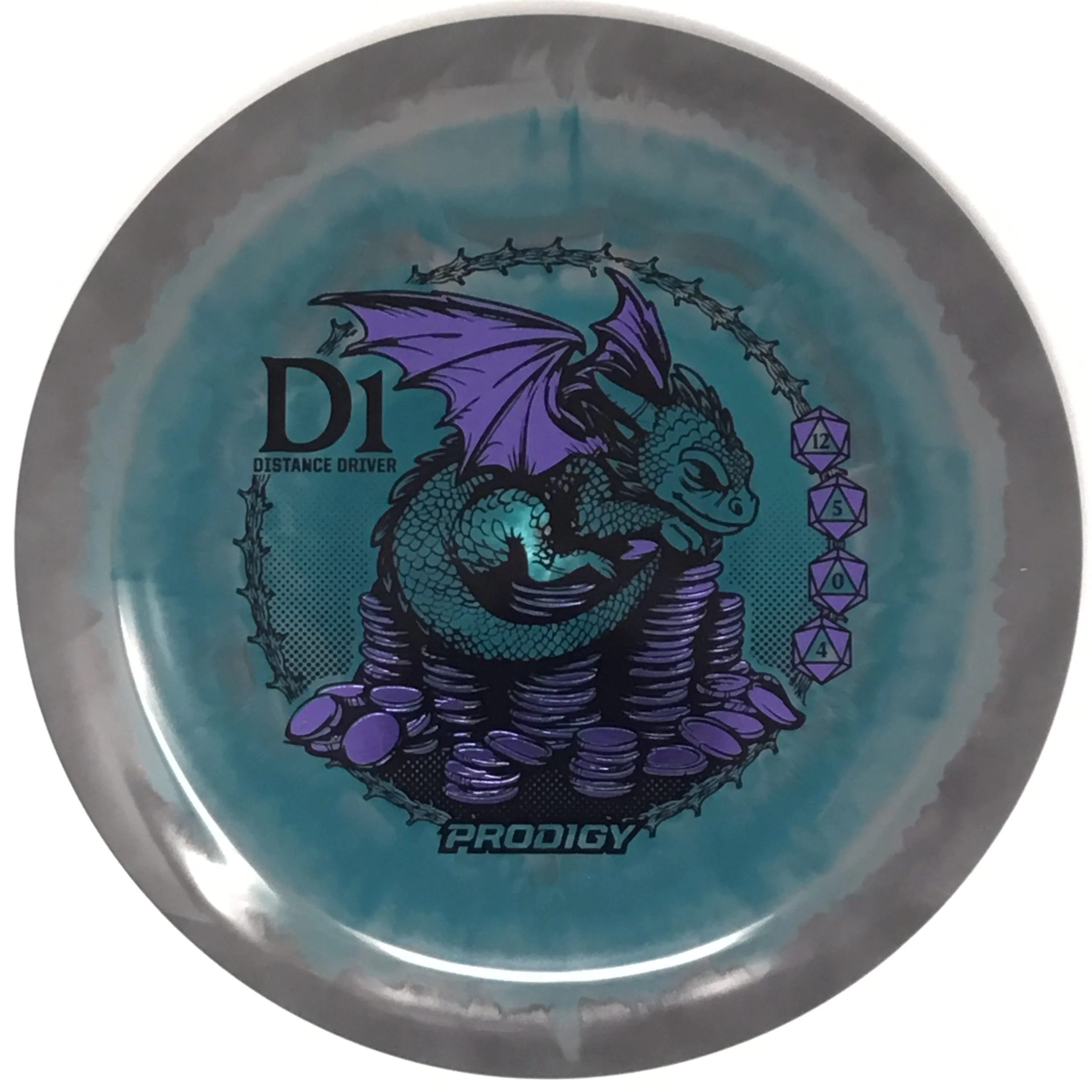 D1 (AIR Spectrum - Dragon's Hoard) - Image 20