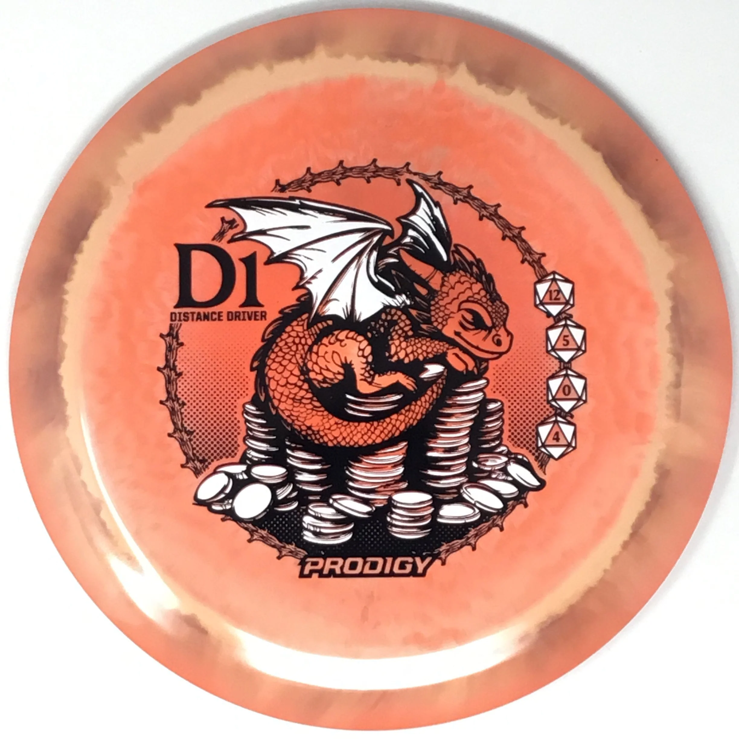 D1 (AIR Spectrum - Dragon's Hoard) - Image 3