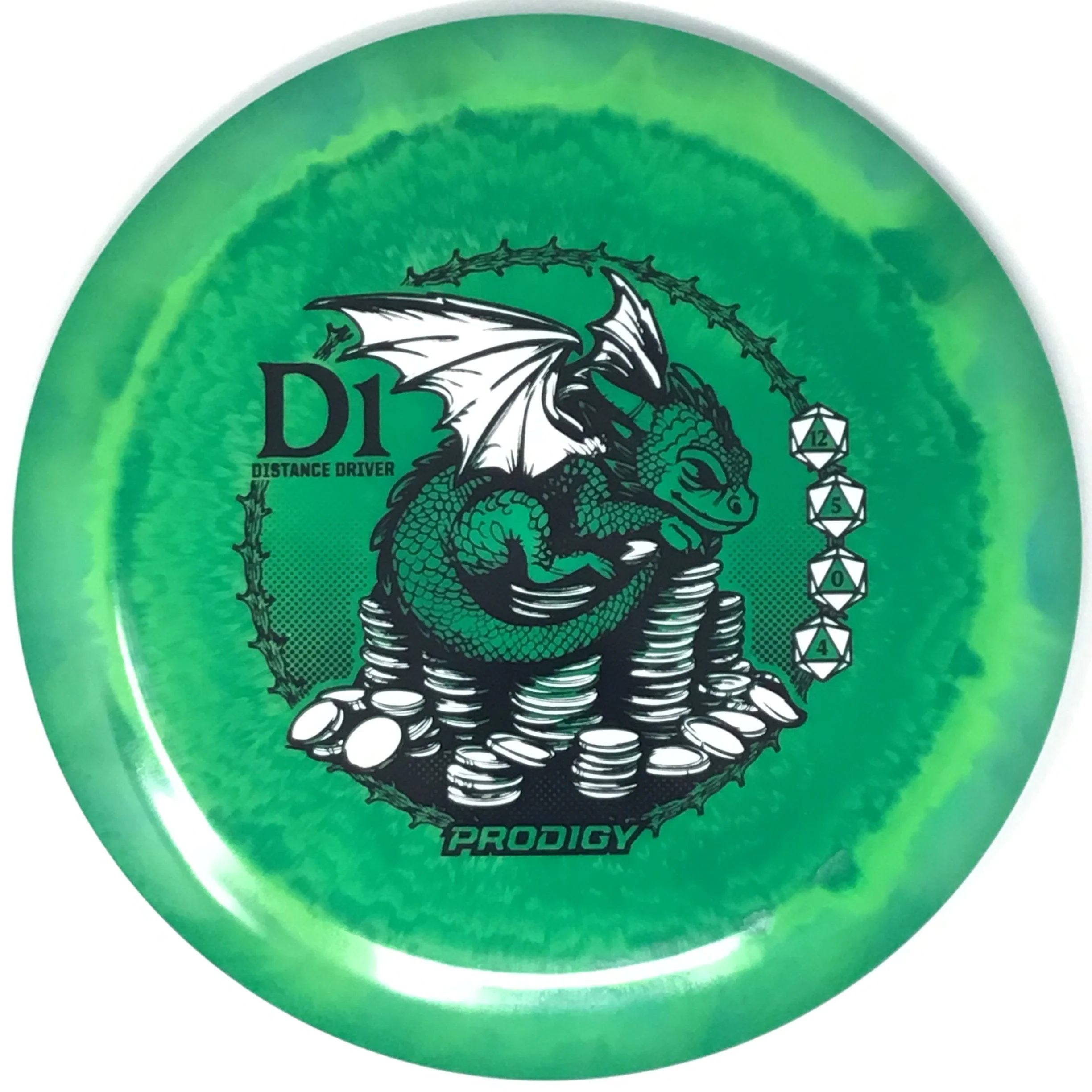 D1 (AIR Spectrum - Dragon's Hoard) - Image 7
