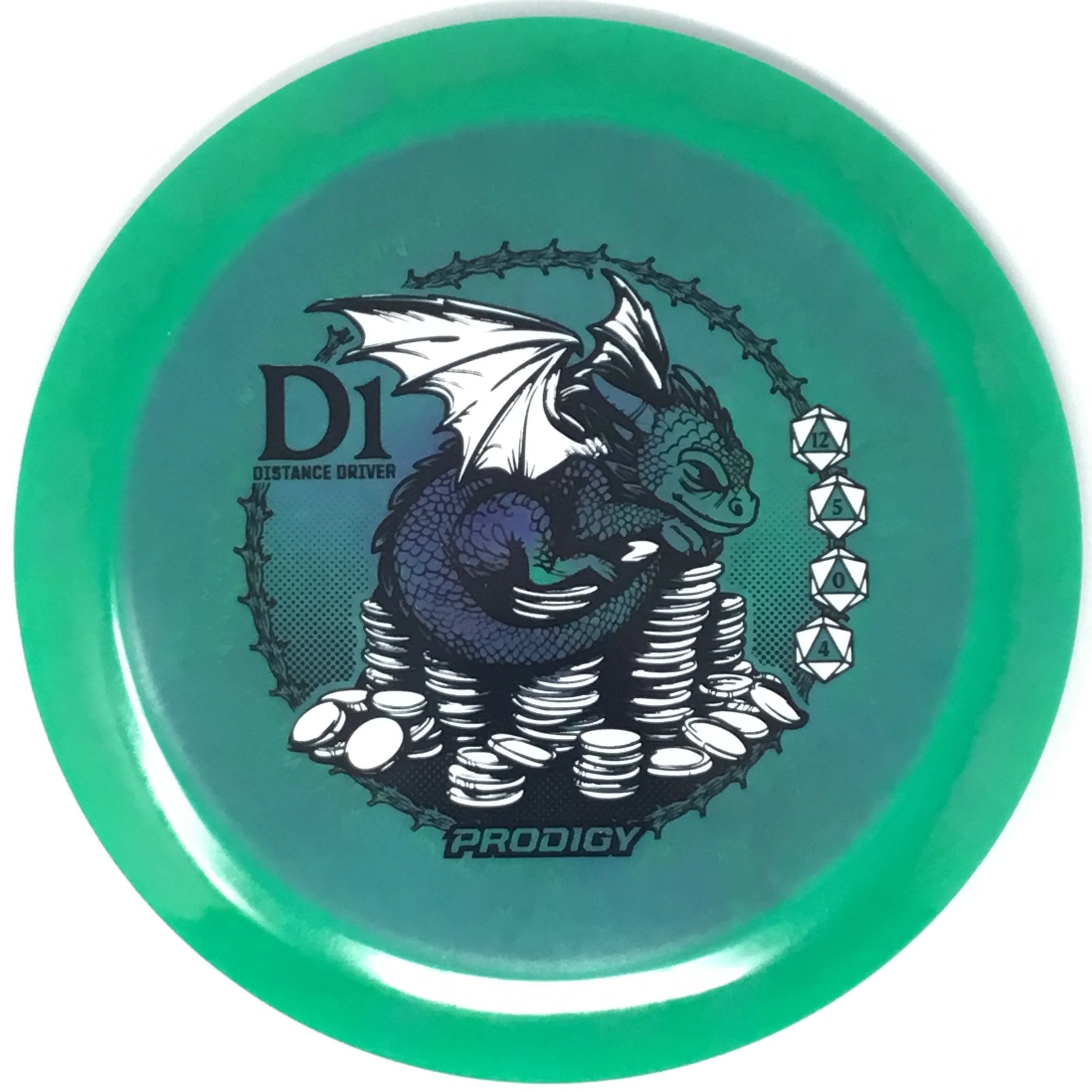 D1 (AIR Spectrum - Dragon's Hoard) - Image 8