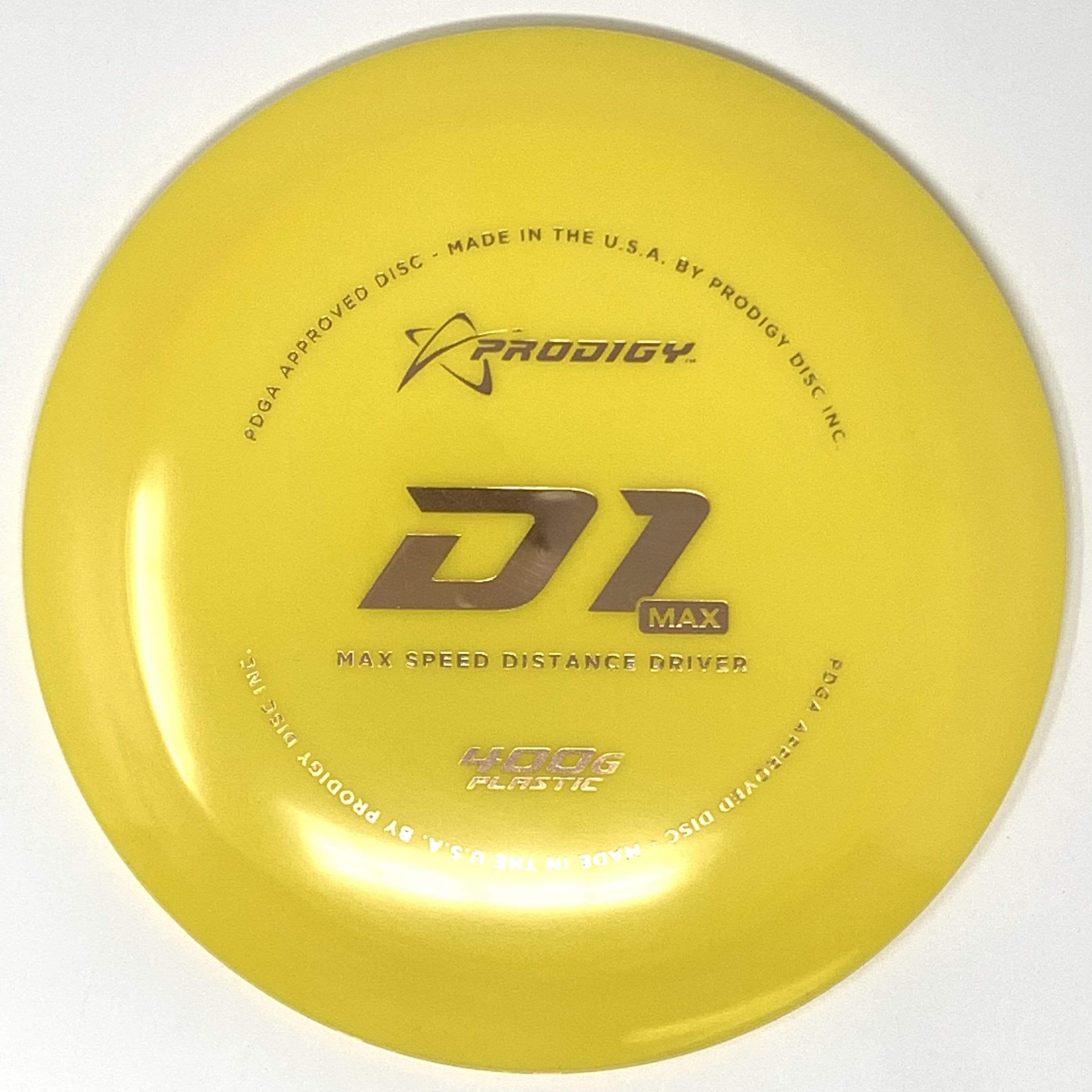 D1 Max (400G) - Image 3
