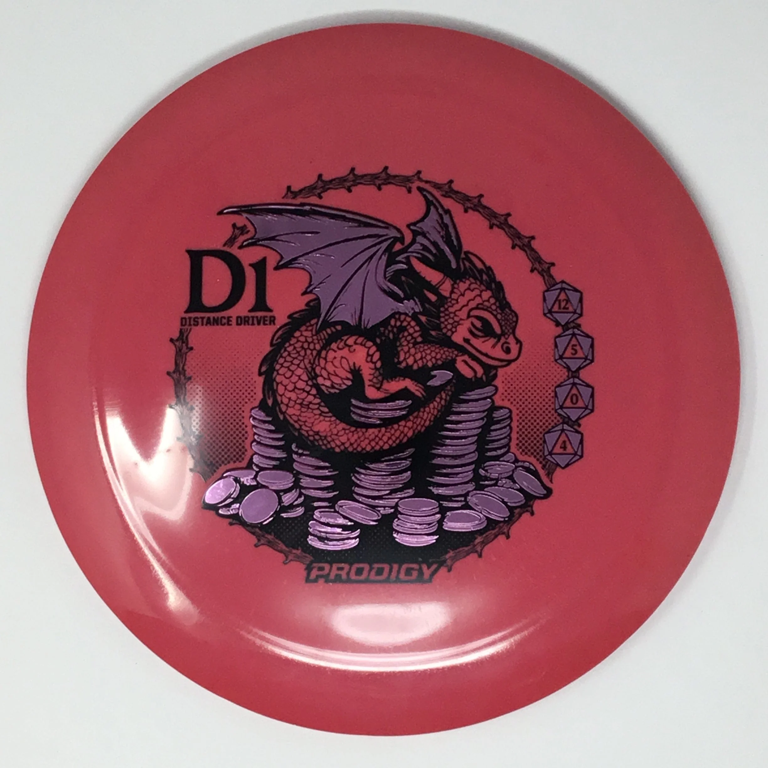 D1 (ReBlend, Dragons Hoard) - Image 26