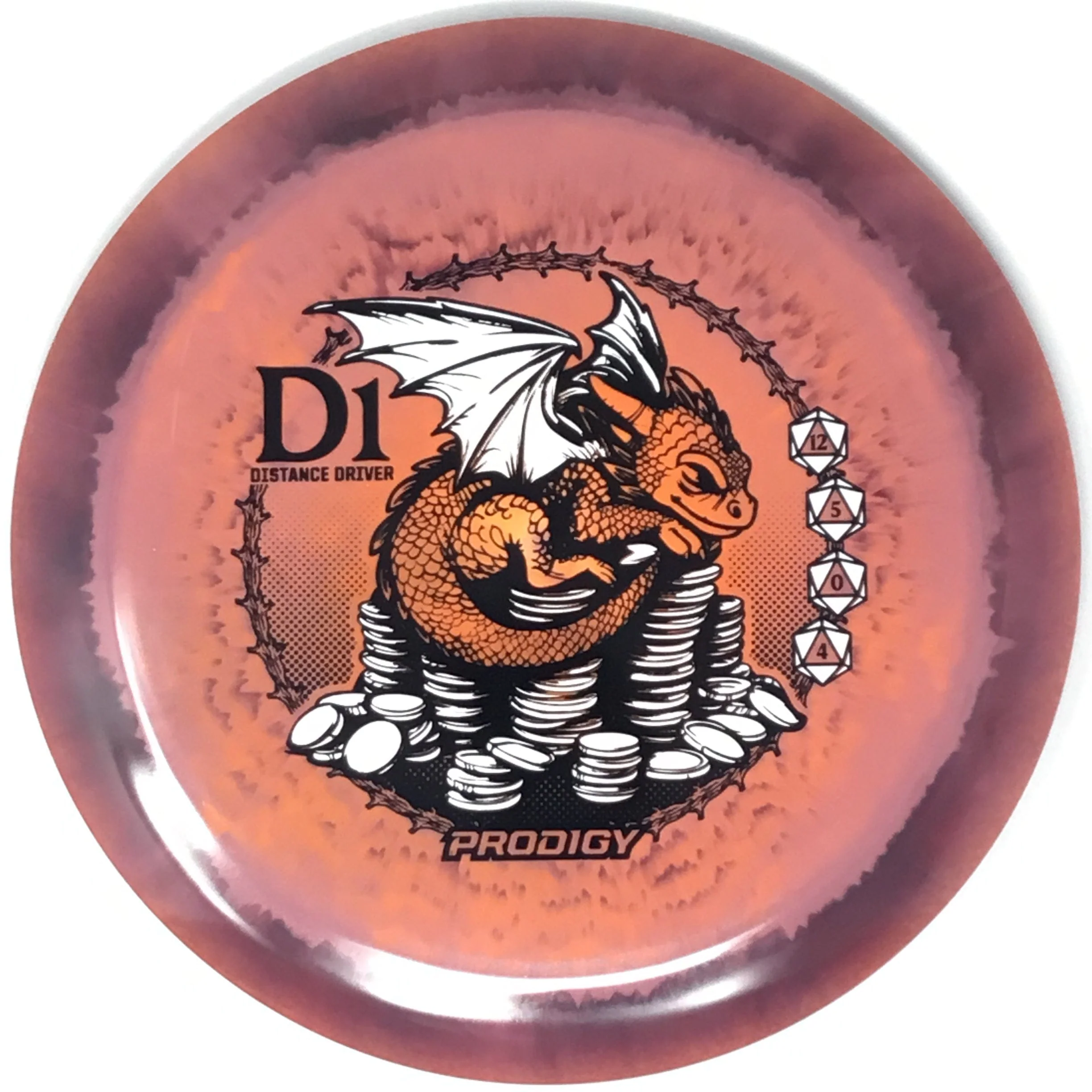 D1 (ReBlend, Dragons Hoard) - Image 3