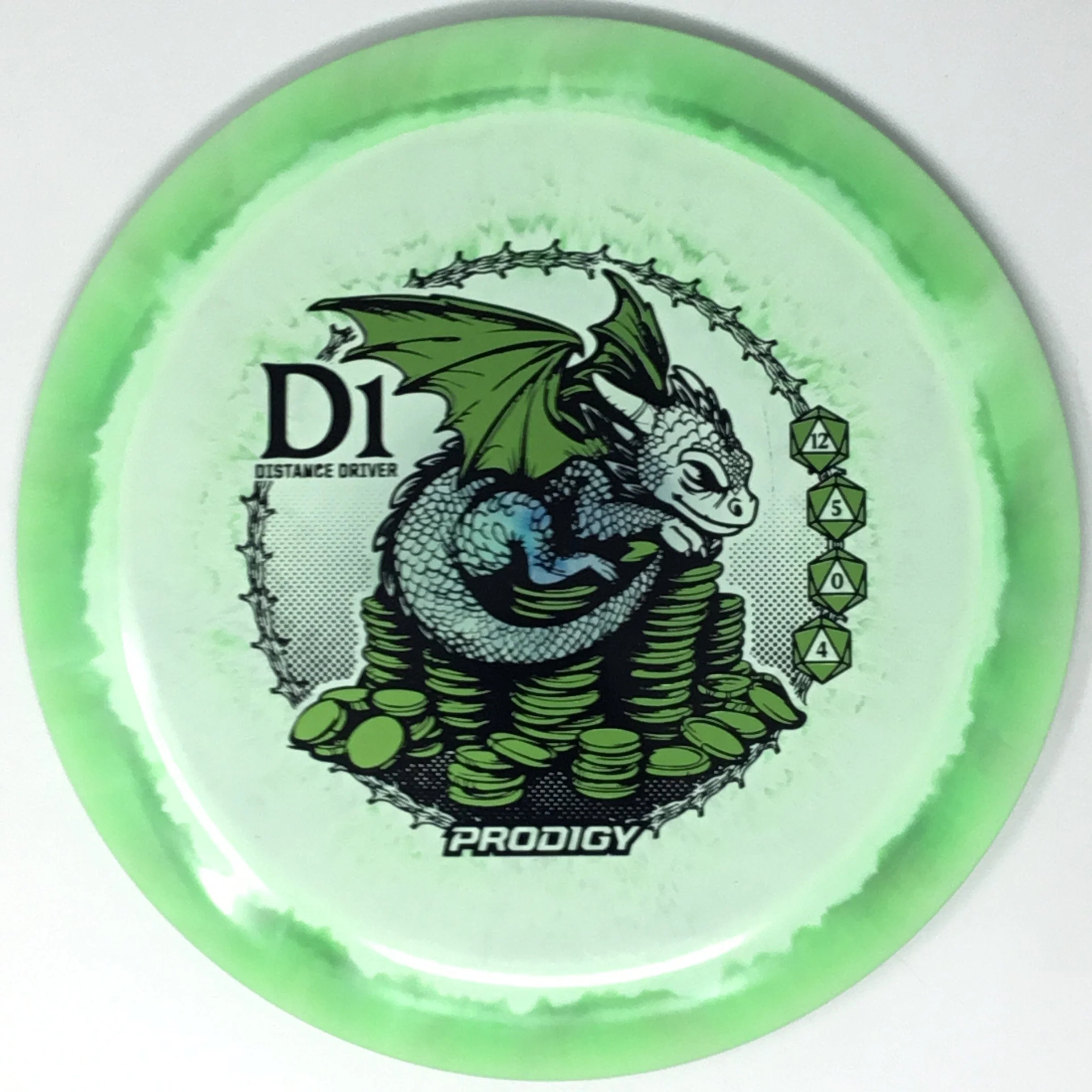 D1 (ReBlend, Dragons Hoard) - Image 4