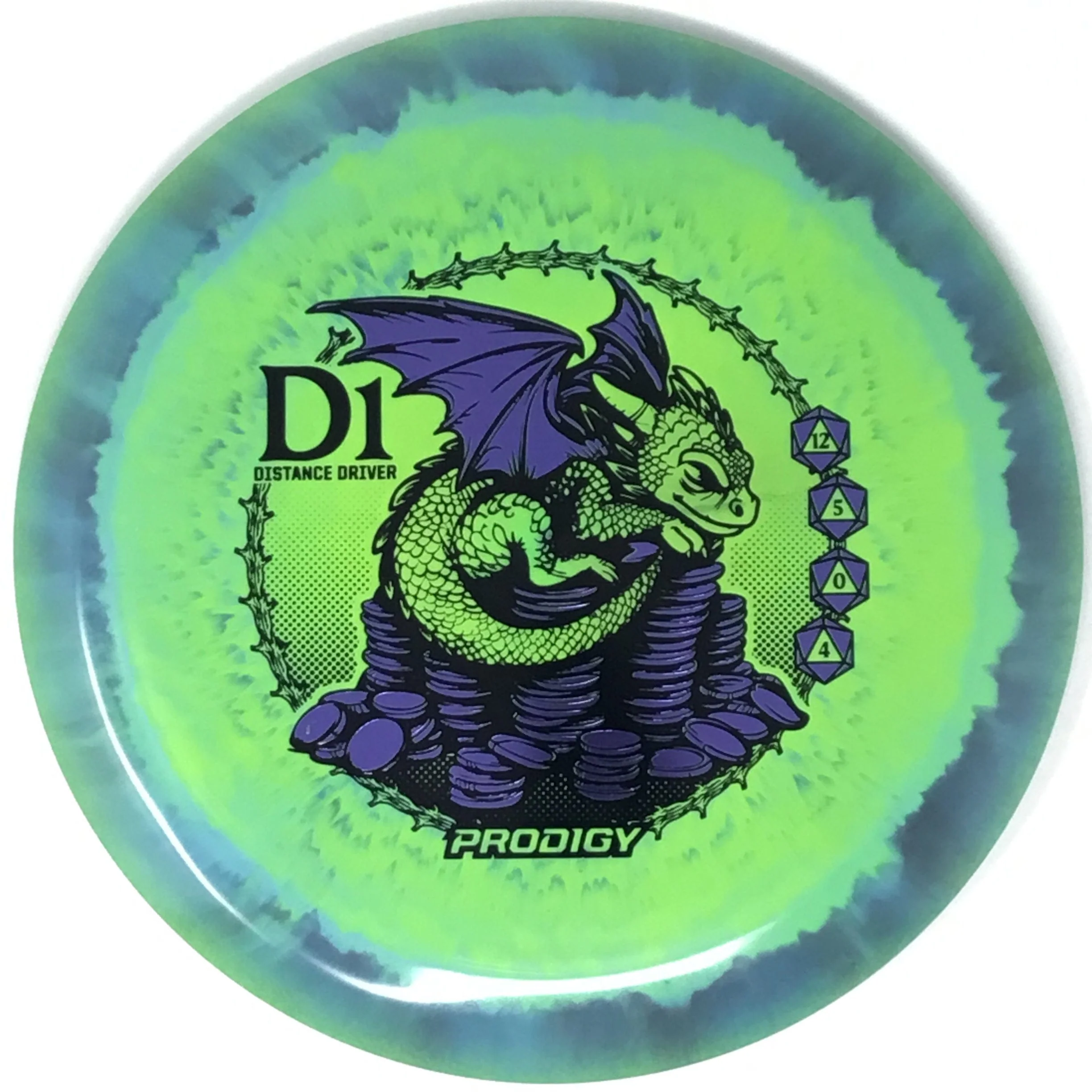 D1 (ReBlend, Dragons Hoard) - Image 9