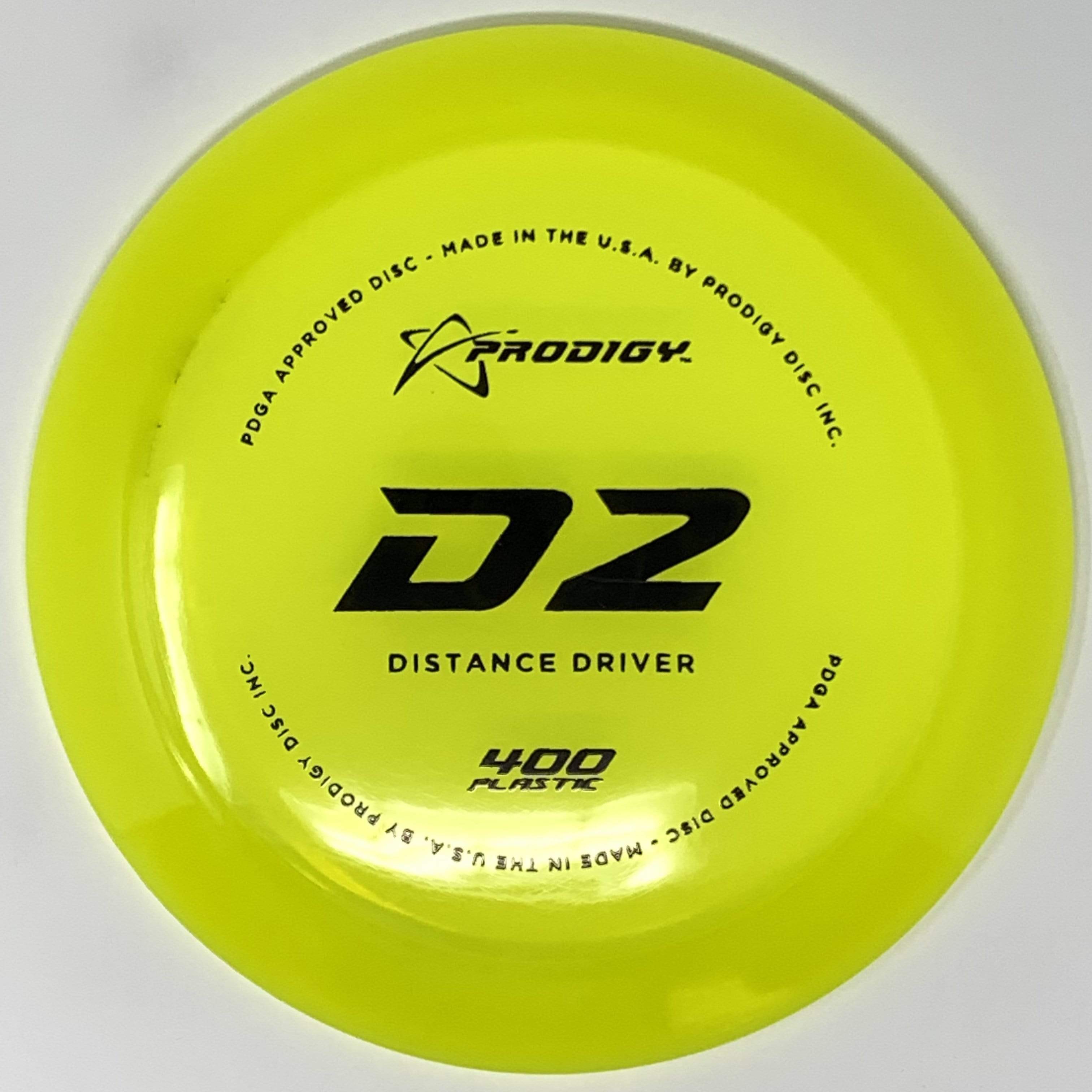 D2 (400) - Image 7