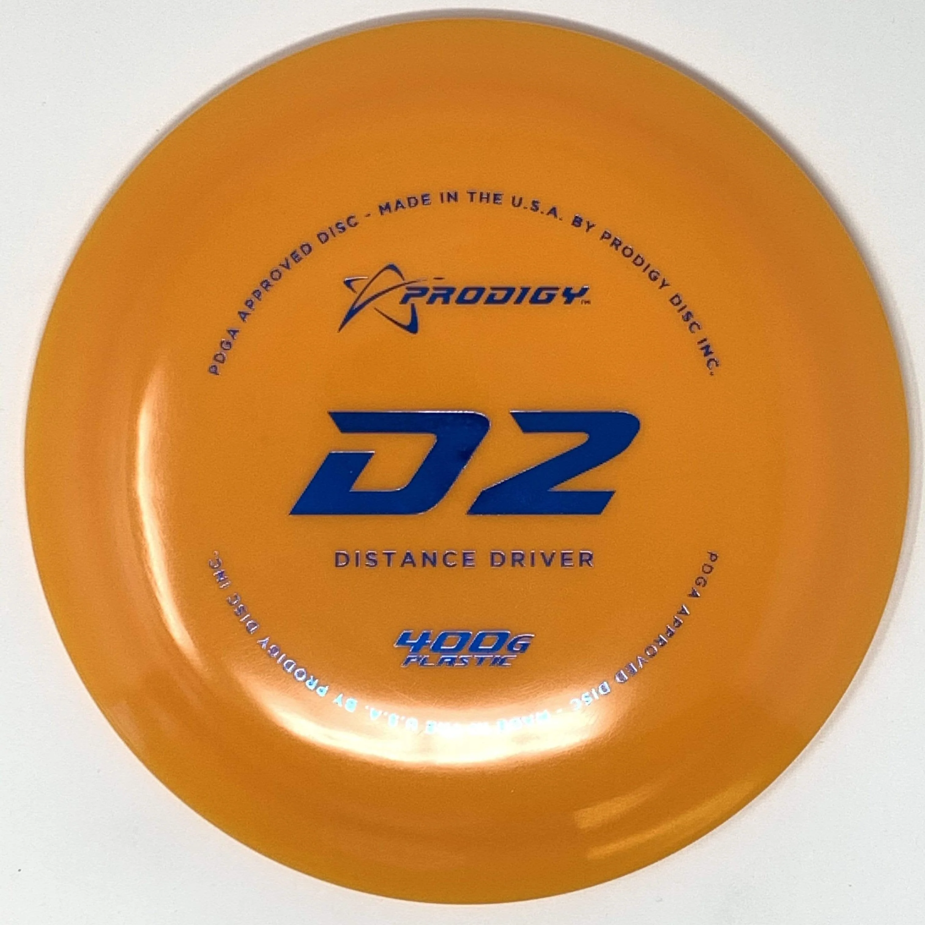 D2 (400G) - Image 2