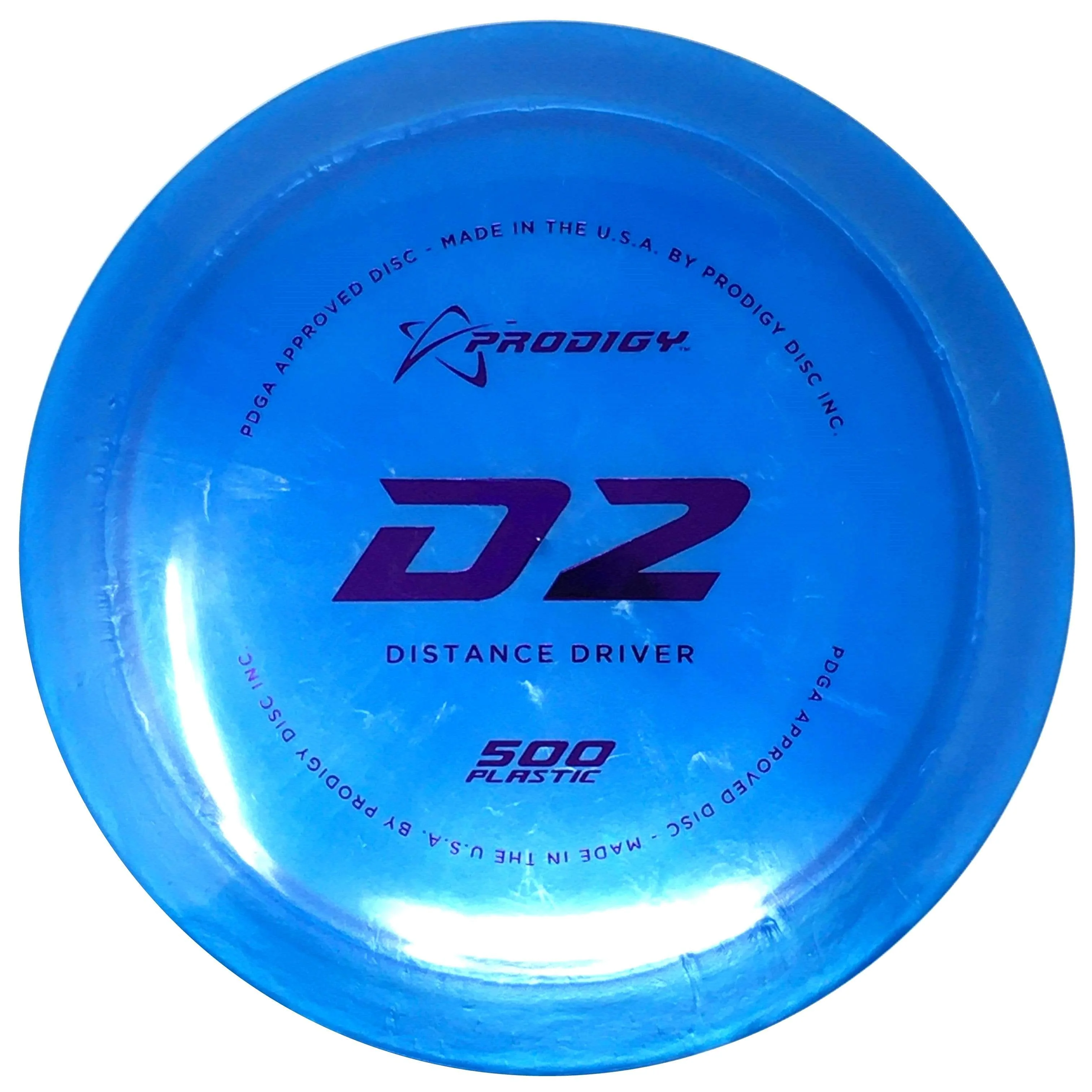 D2 (500)