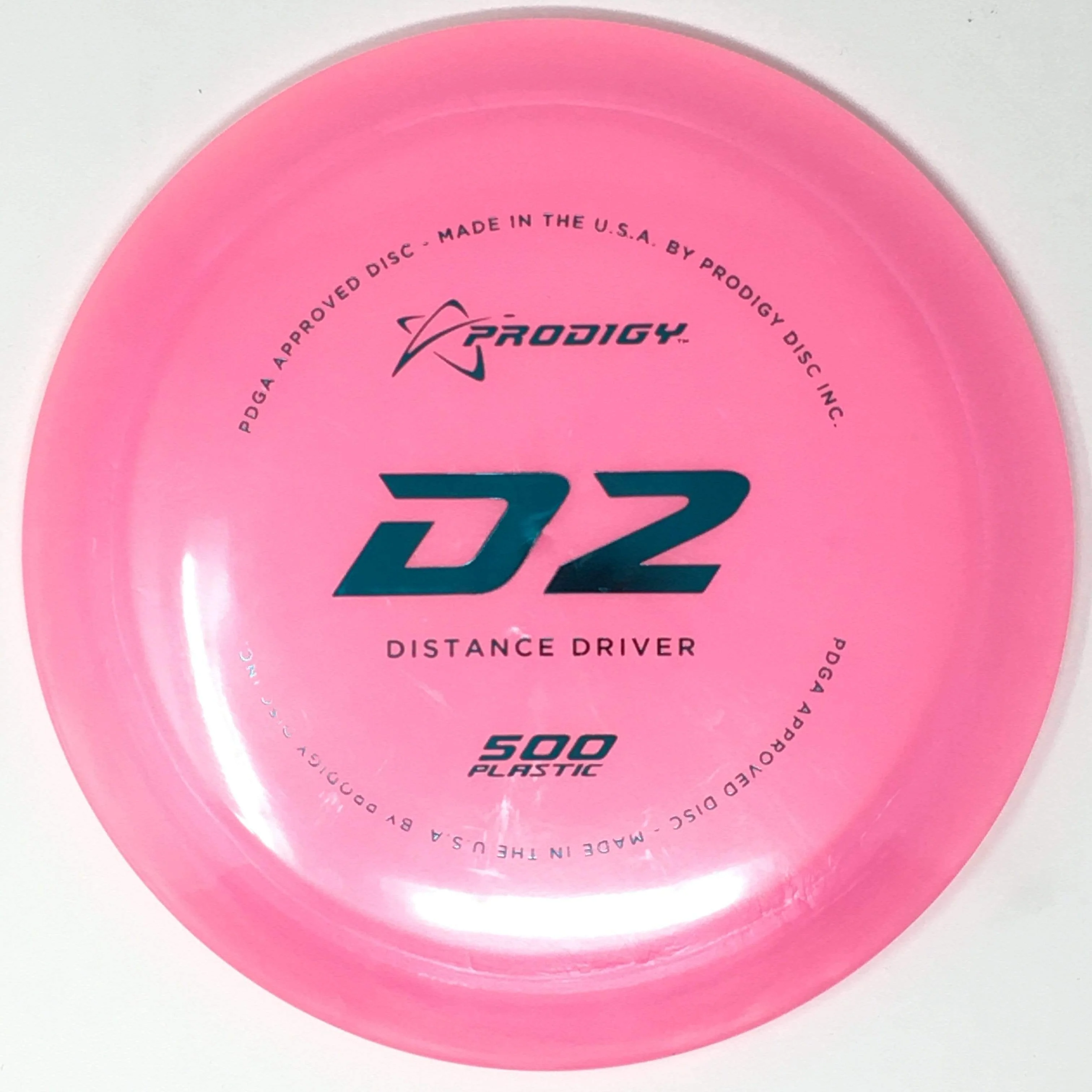 D2 (500) - Image 2