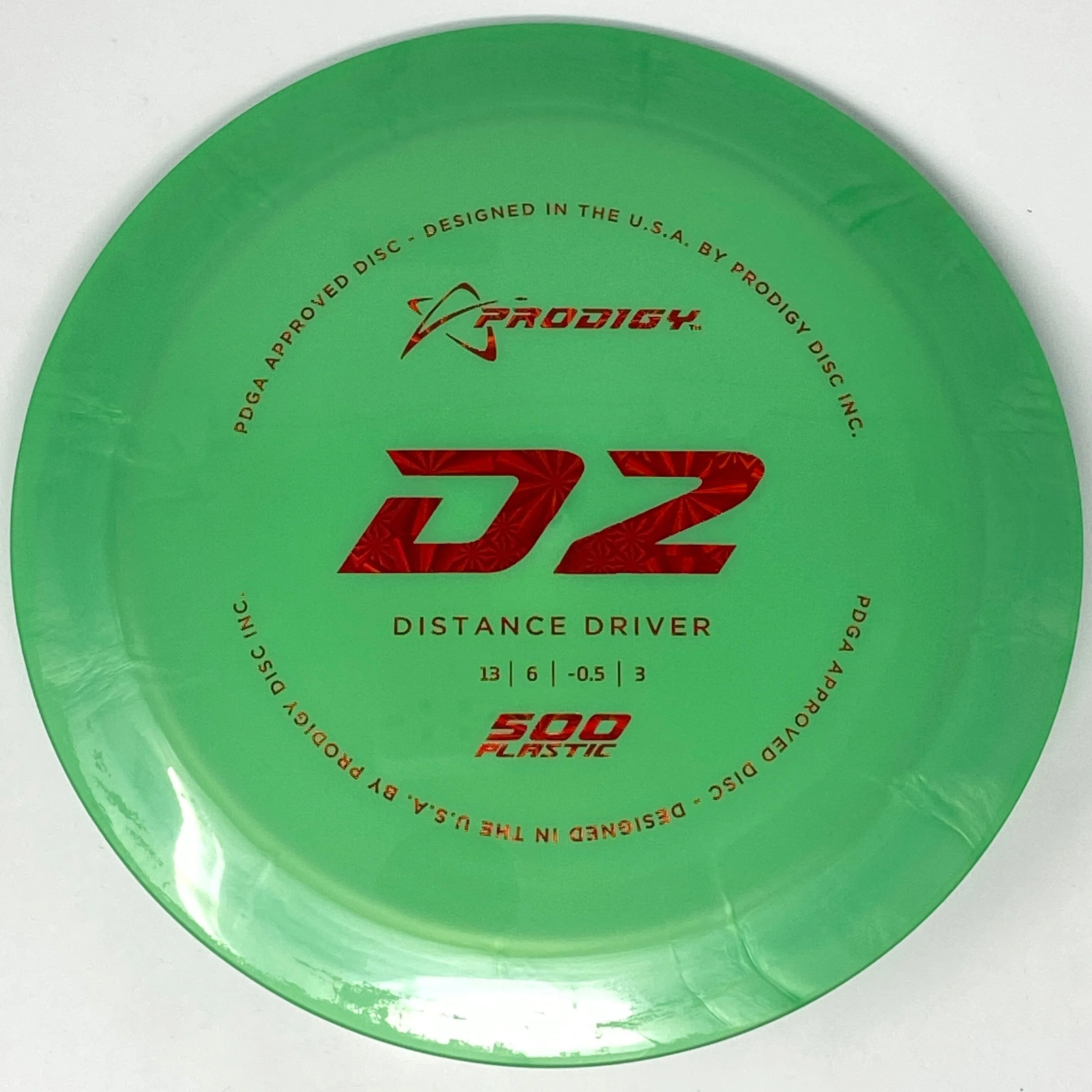 D2 (500) - Image 9