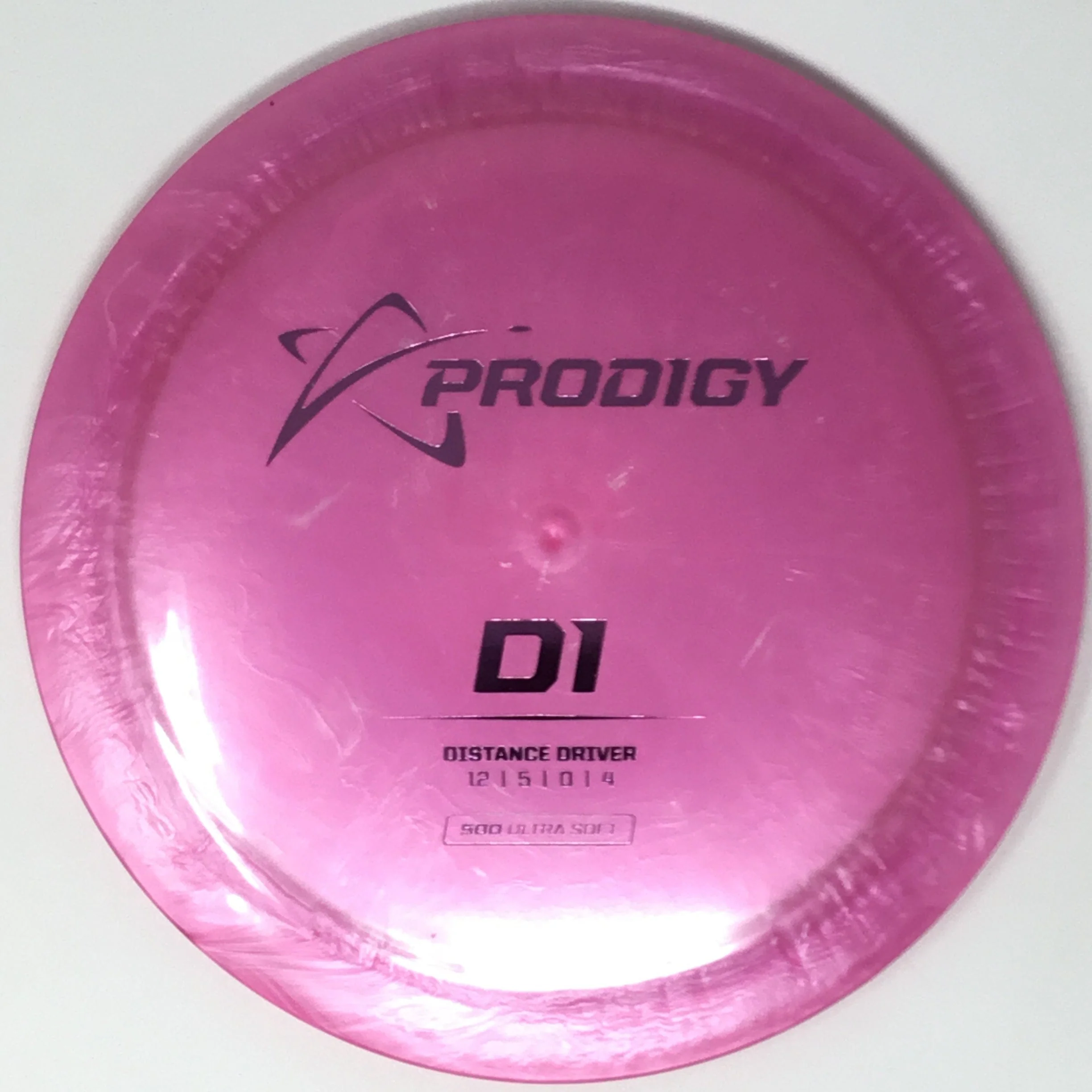 D1 (500 Ultra Soft) - Image 2