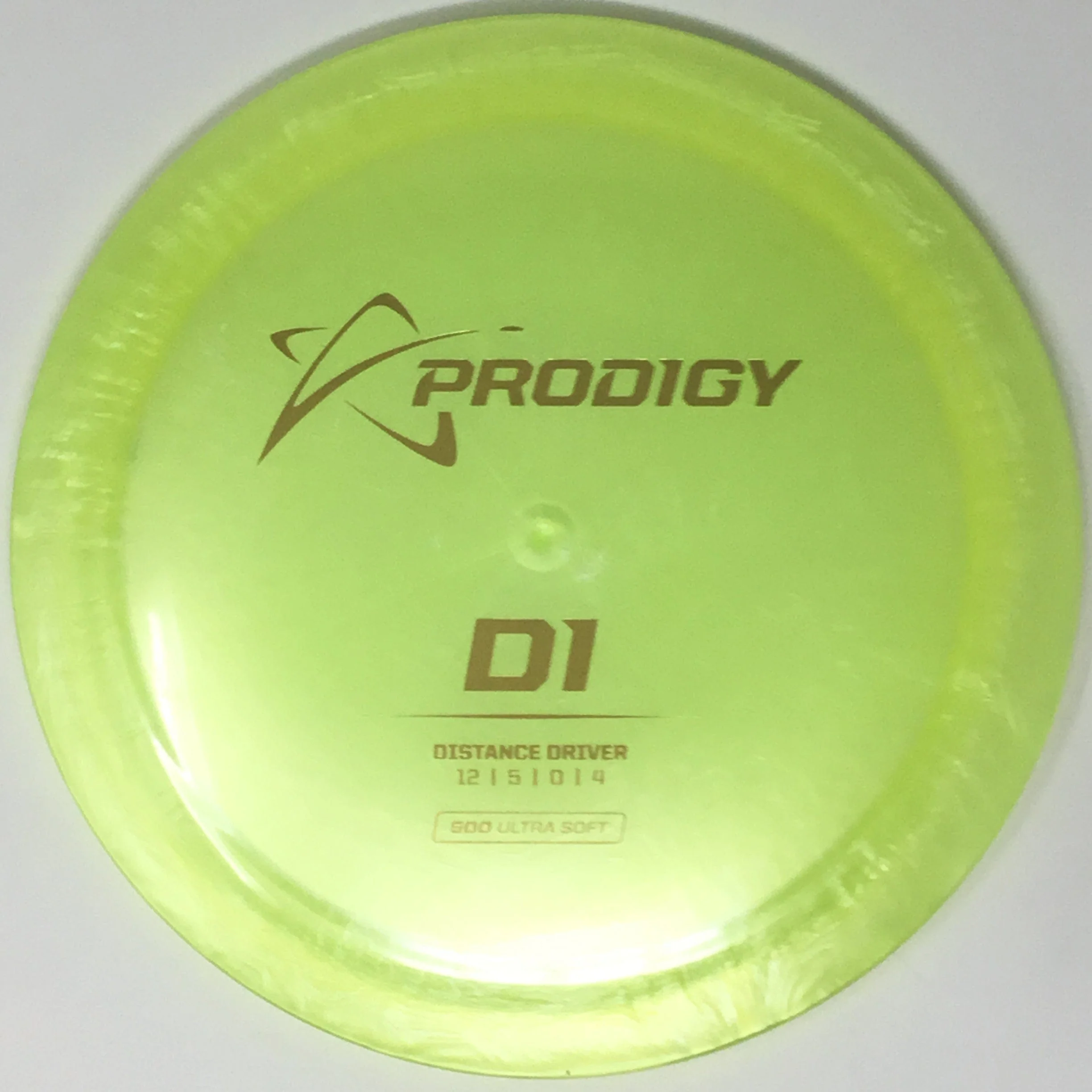 D1 (500 Ultra Soft) - Image 5