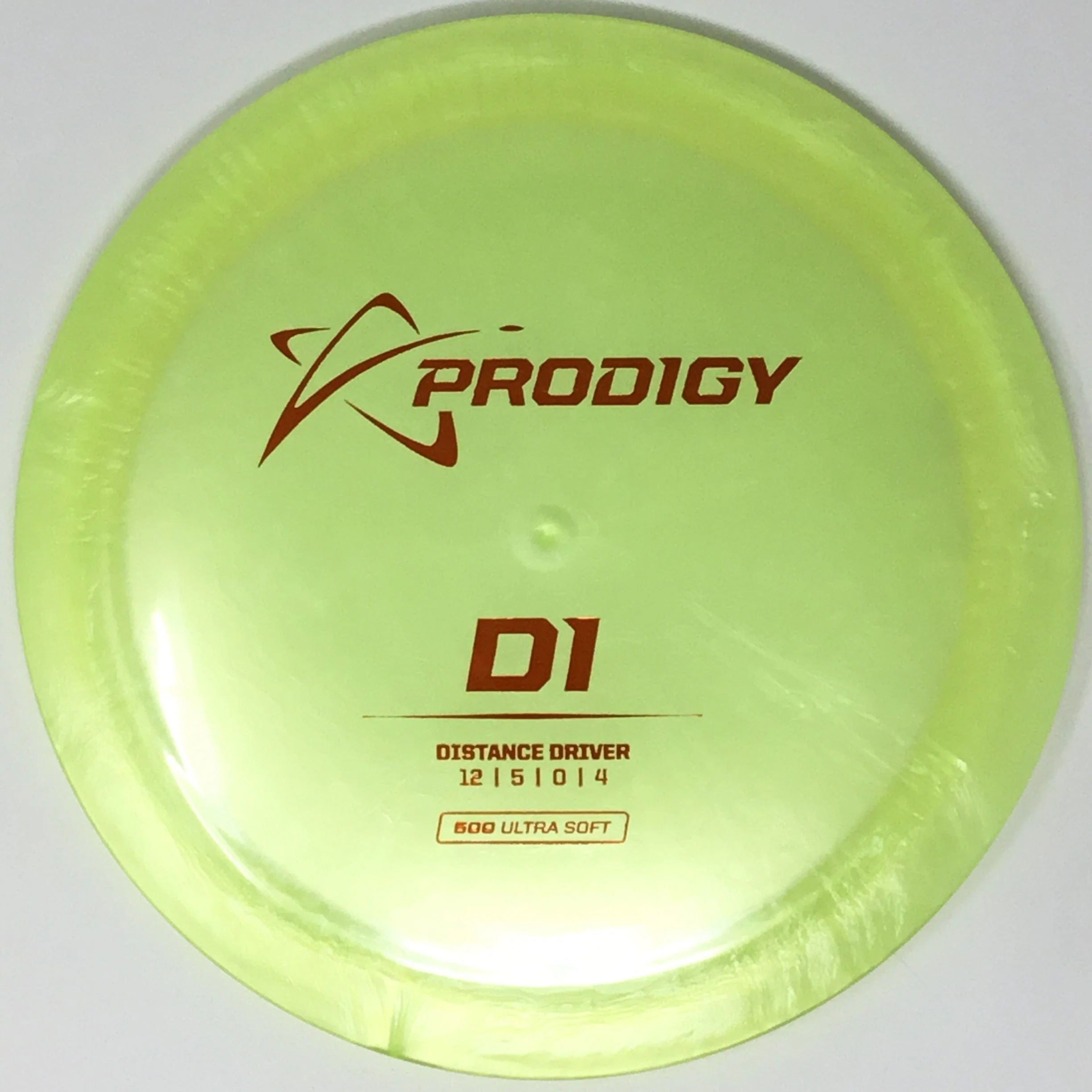 D1 (500 Ultra Soft) - Image 6