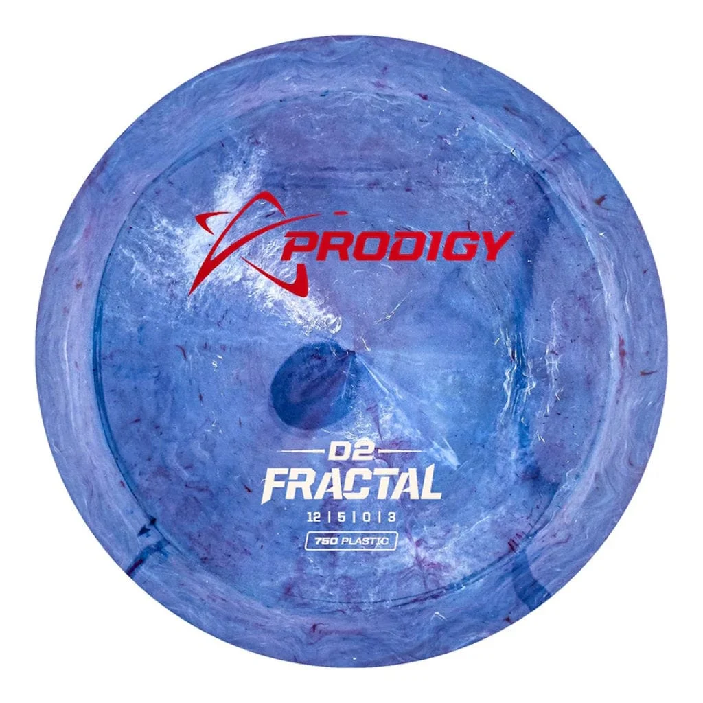 D2 (750 Fractal)