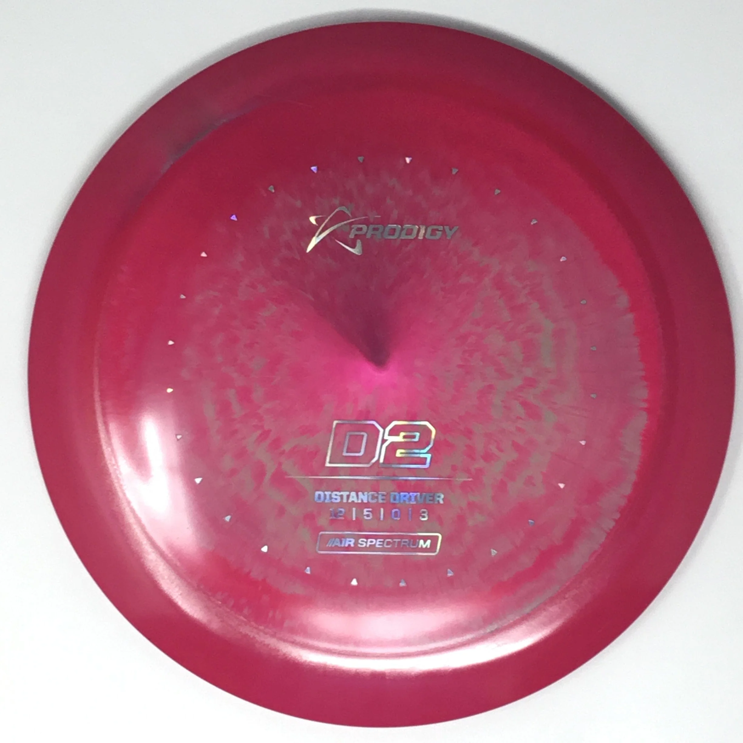 D2 (AIR Spectrum) - Image 10