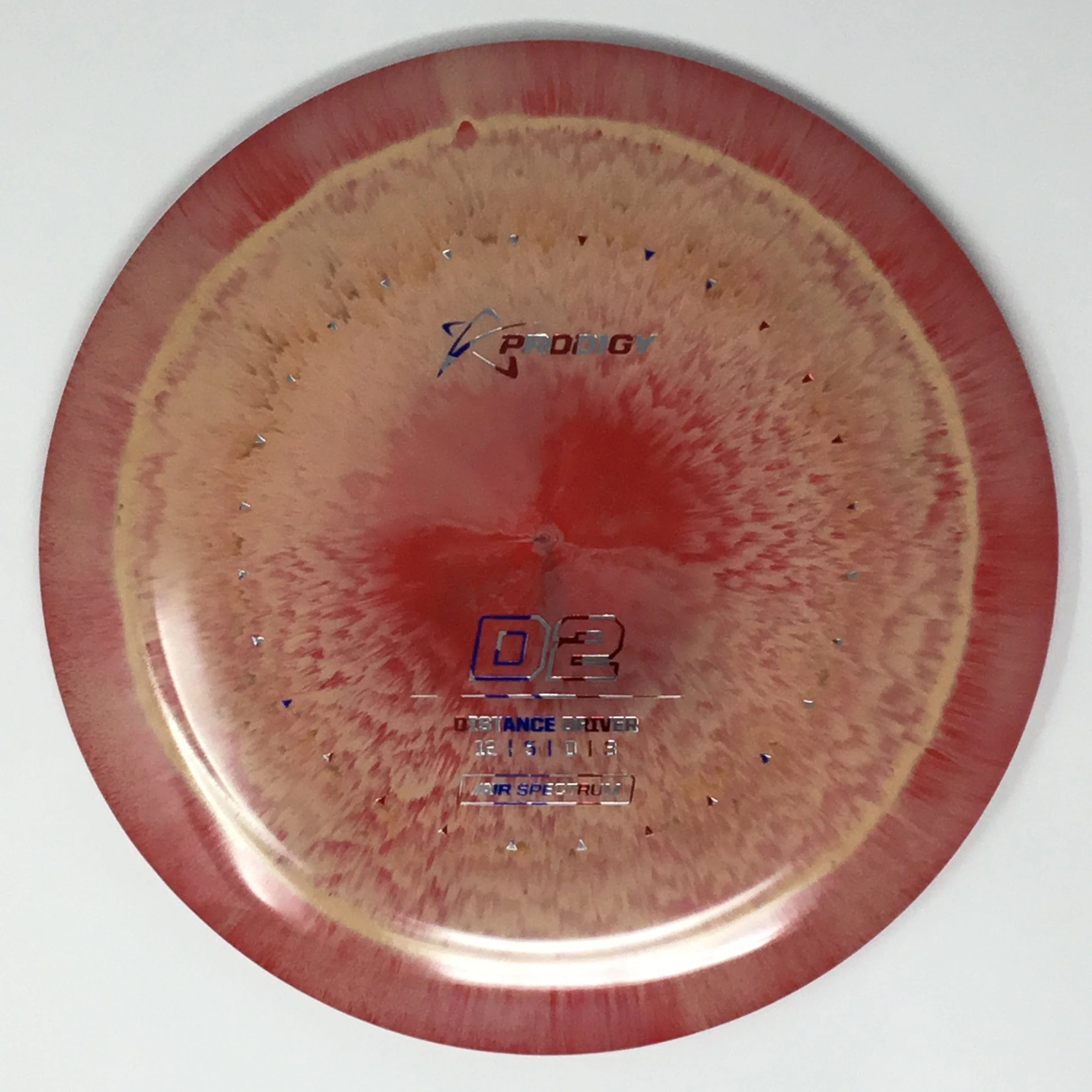 D2 (AIR Spectrum) - Image 11