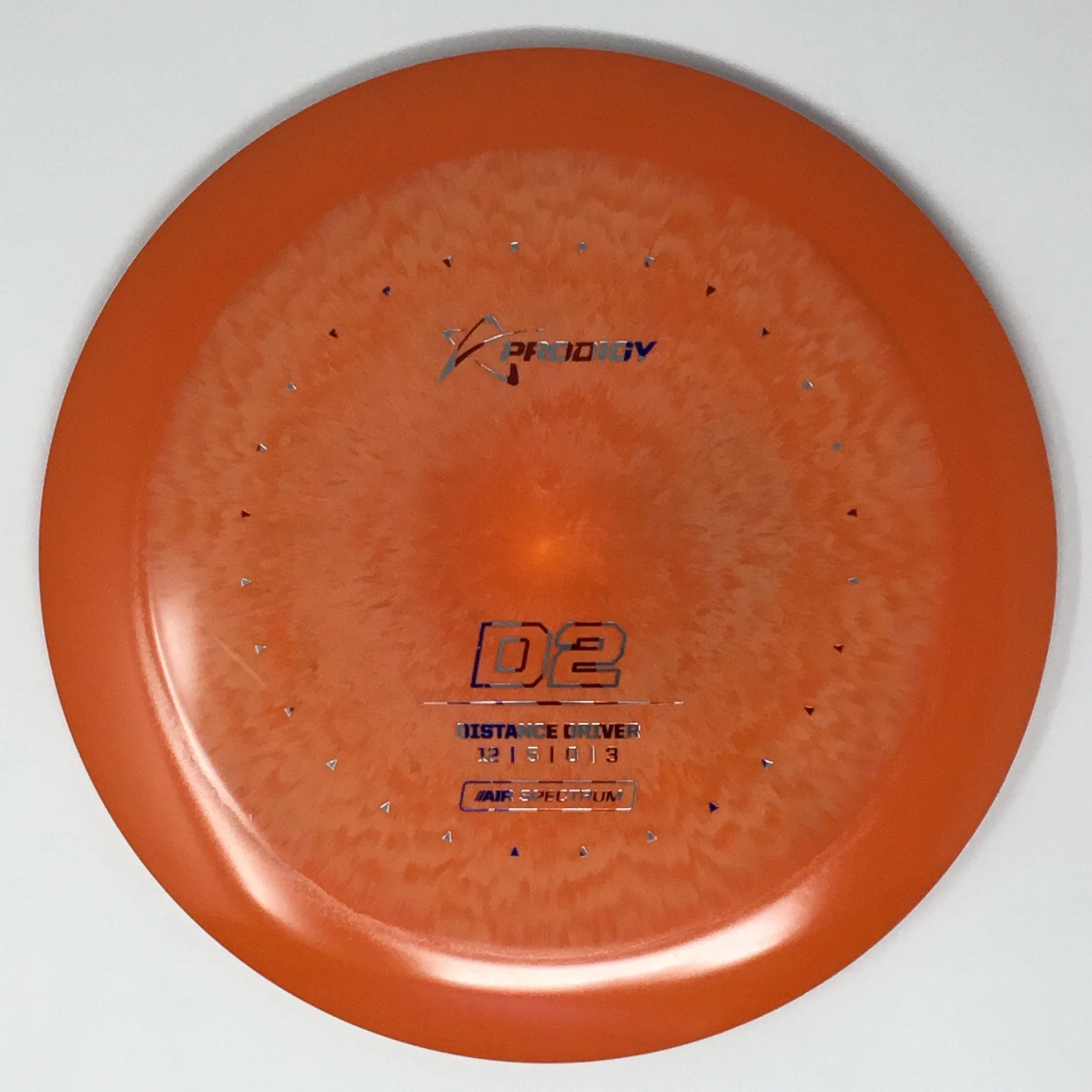 D2 (AIR Spectrum) - Image 12